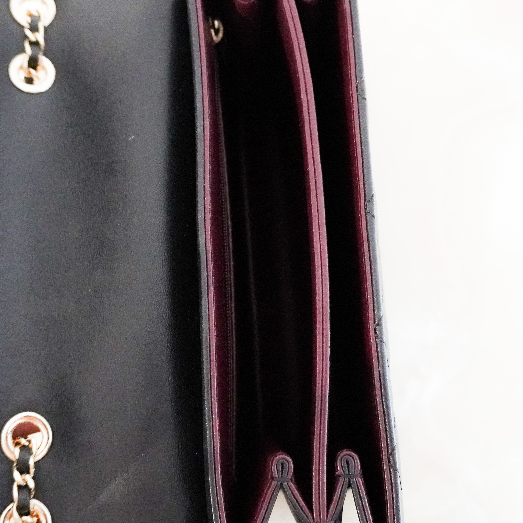 Chanel Classic Beauty Lock Quilted Single Flap Bag | Authentic Preloved - Reloved Again