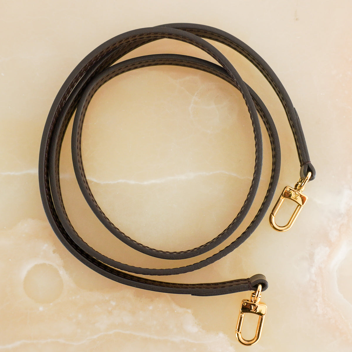 Louis Vuitton Alma BB Bag in Damier Ebene Canvas (RRP £1480) | Authentic Preloved