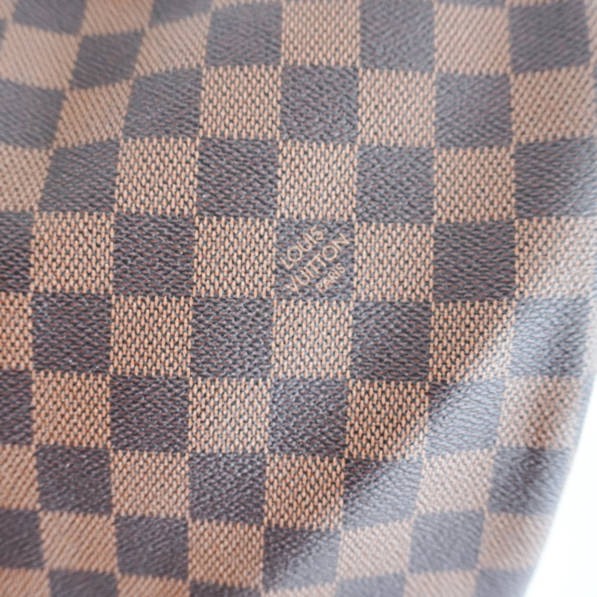 Louis Vuitton Damier Keepall Bandoulière 45 Bag RRP £1960 | Authentic Preloved - Reloved Again