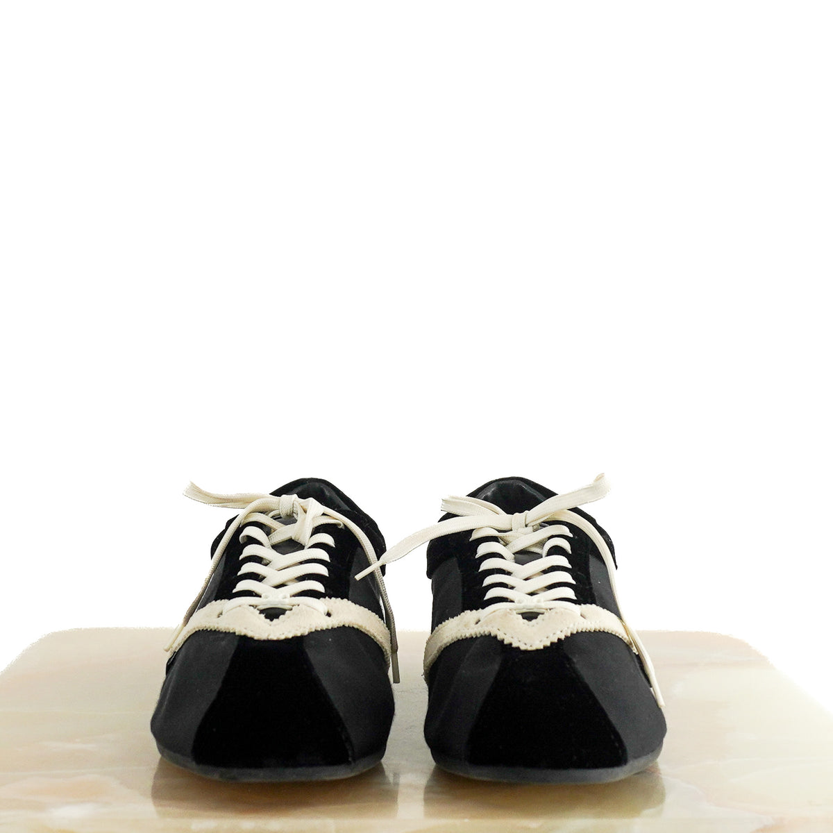 Celine The Flat Sneaker (RRP £650) | Authentic Preloved
