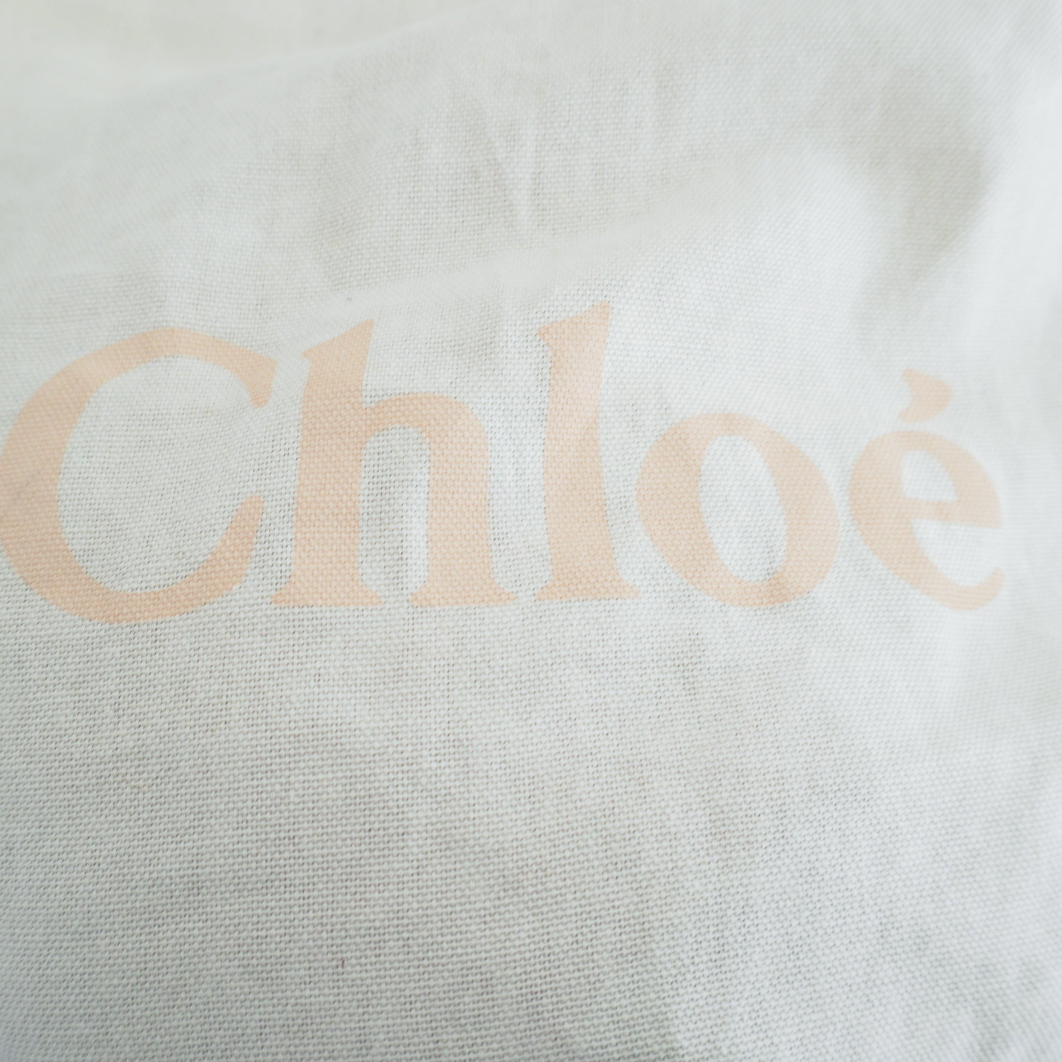 Chloe Marcie Bag Brown Small RRP £1000 | Authentic Preloved