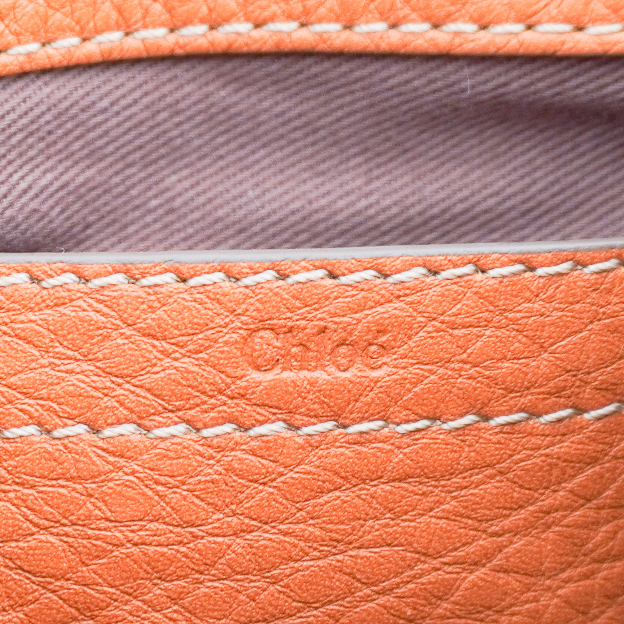 Chloe Marcie Bag Brown Small RRP £1000 | Authentic Preloved