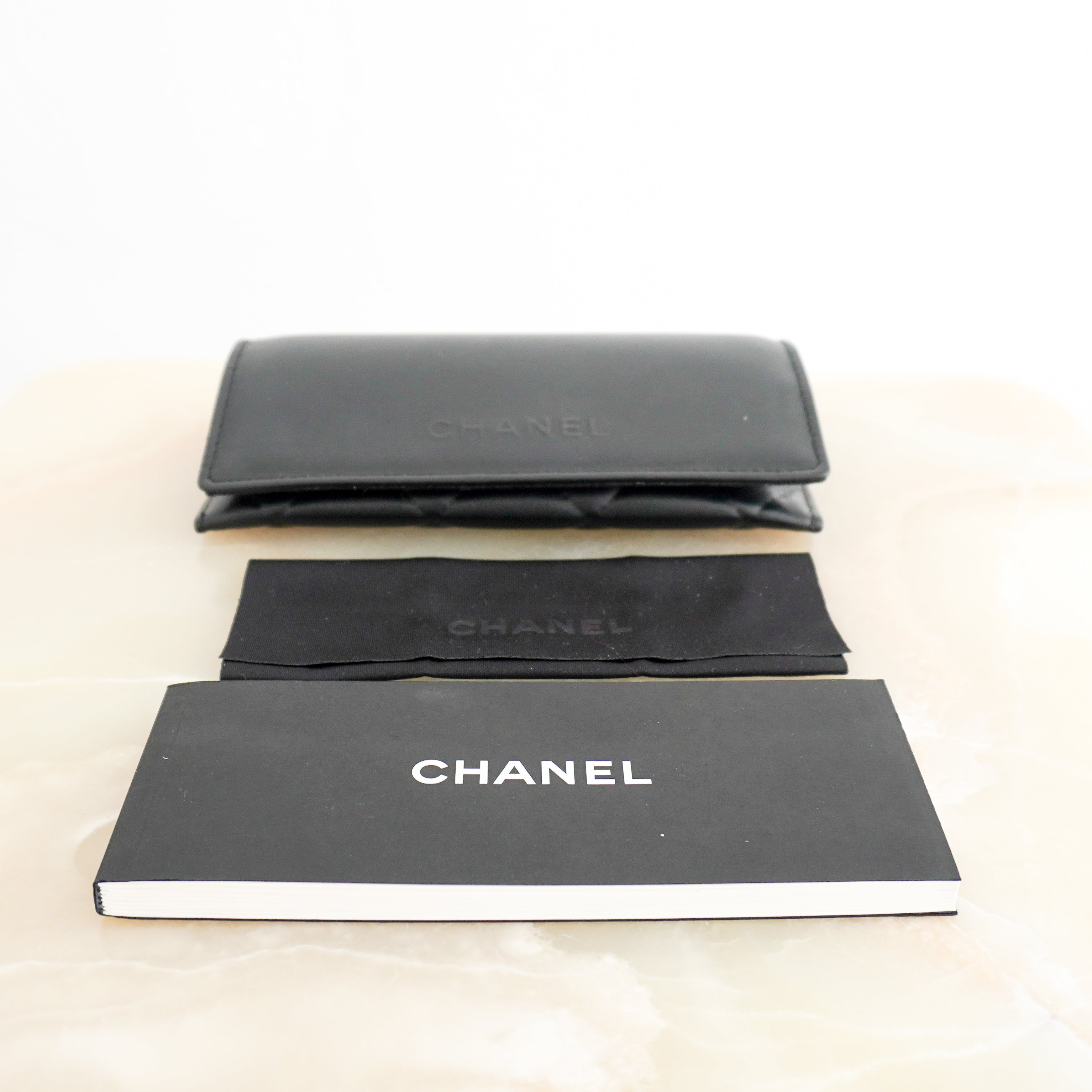 Chanel Polarized Butterfly Dark Tortoiseshell Sunglasses (RRP £260) | Authentic Preloved FINAL SALE