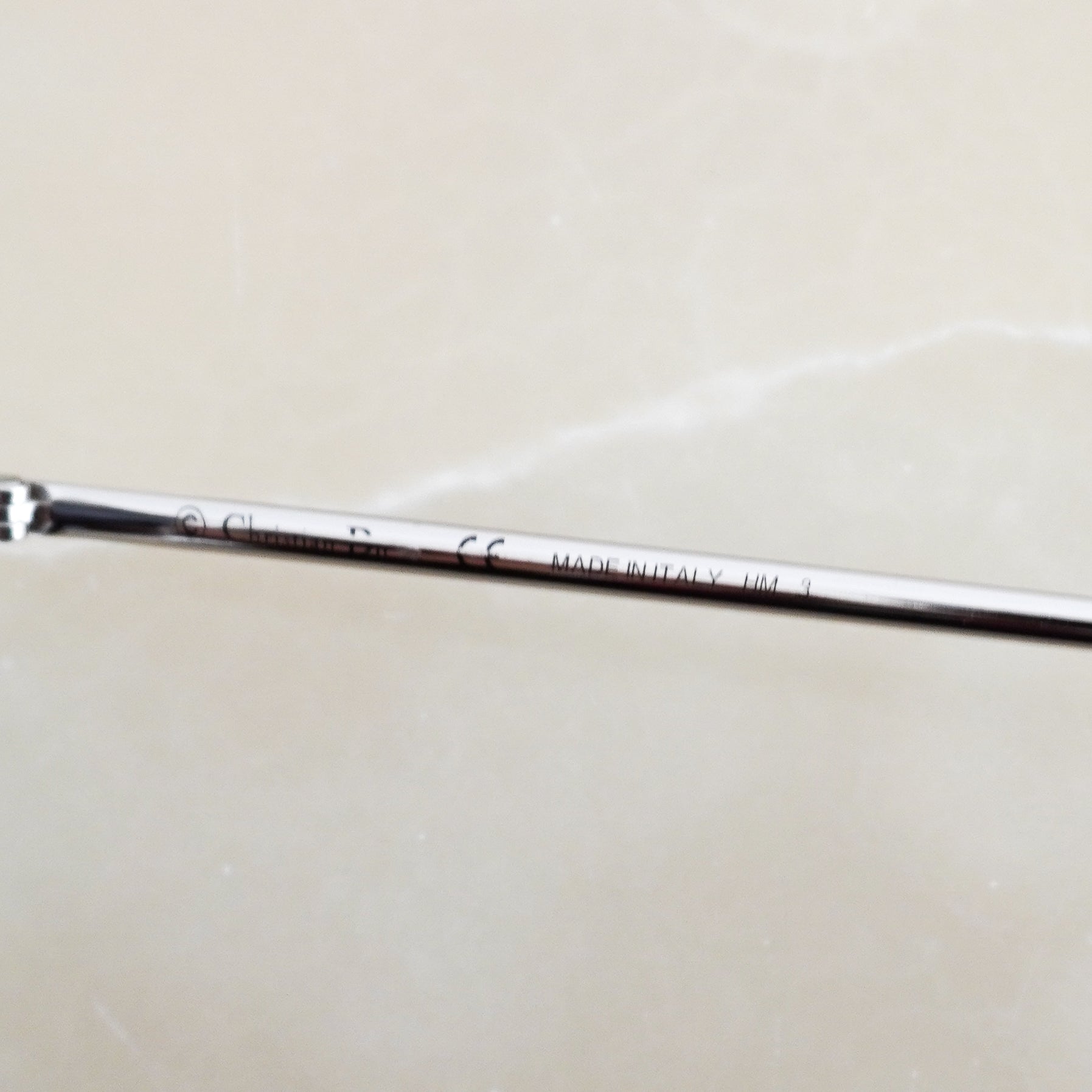 Christian Dior Aviator Sunglasses RRP £330 | Authentic Preloved - Reloved Again