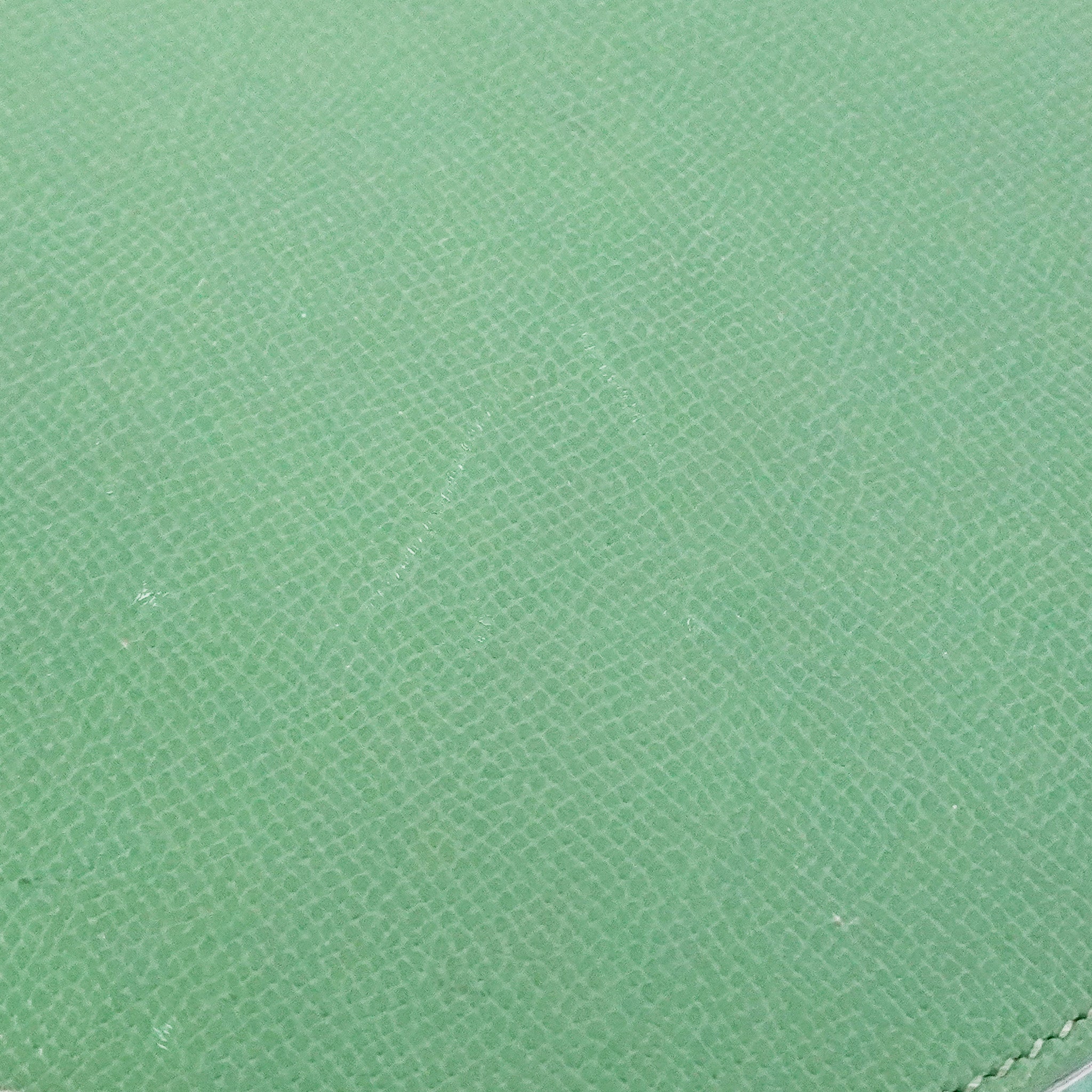 Hermès Vintage Farming Bag in Bambou Colour | Authentic Preloved - Reloved Again