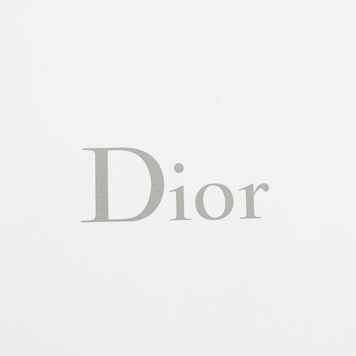 Dior Jadior Mesh Indigo Slingback (RRP £880) | Authentic Preloved