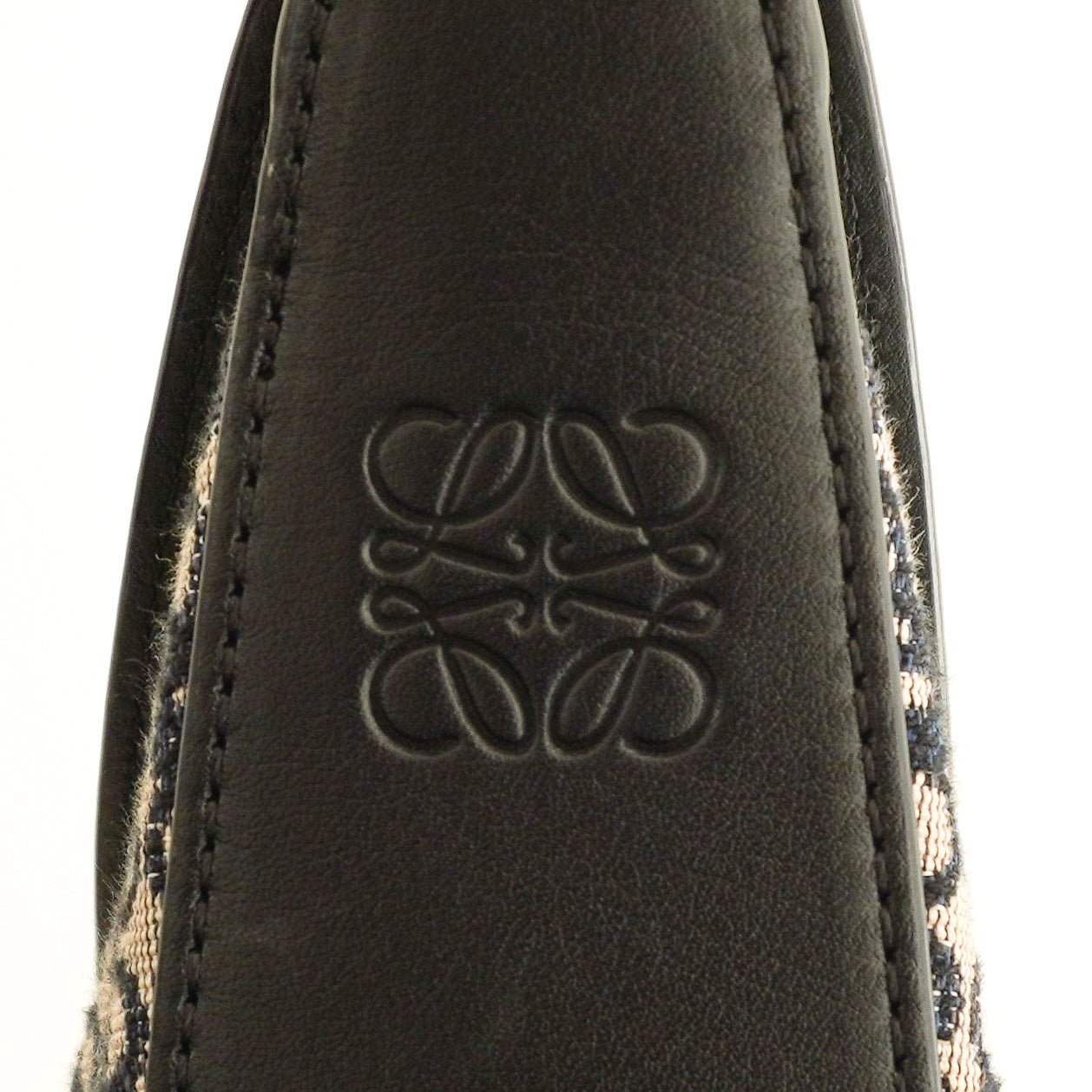 Loewe Luna Anagram Bag RRP £1400| Authentic Preloved - Reloved Again