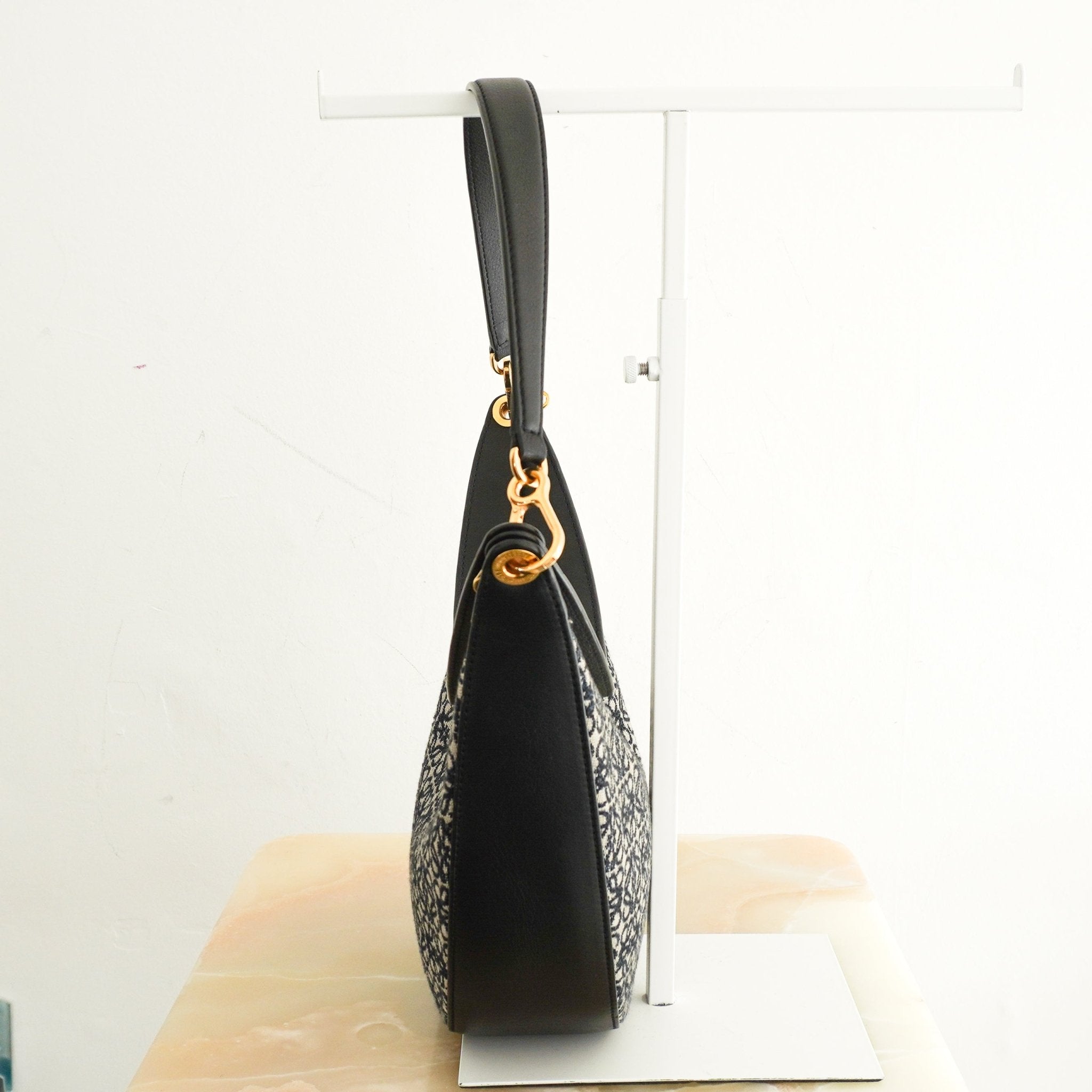 Loewe Luna Anagram Bag RRP £1400| Authentic Preloved - Reloved Again