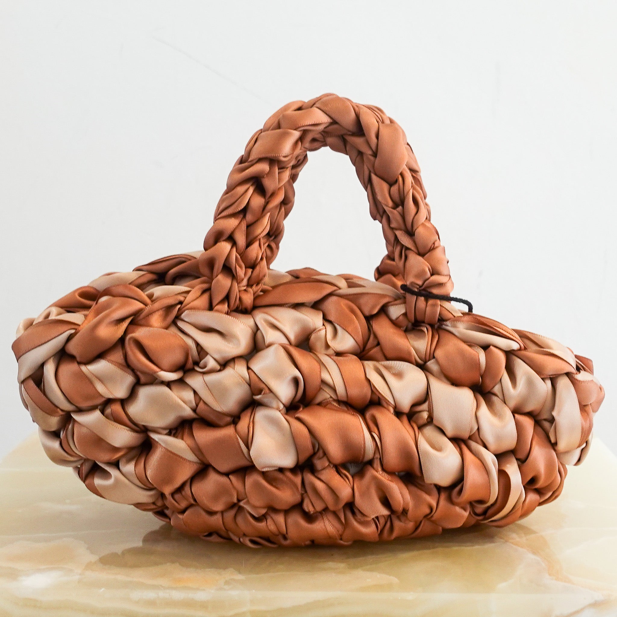 NEW woven bag RRP £135