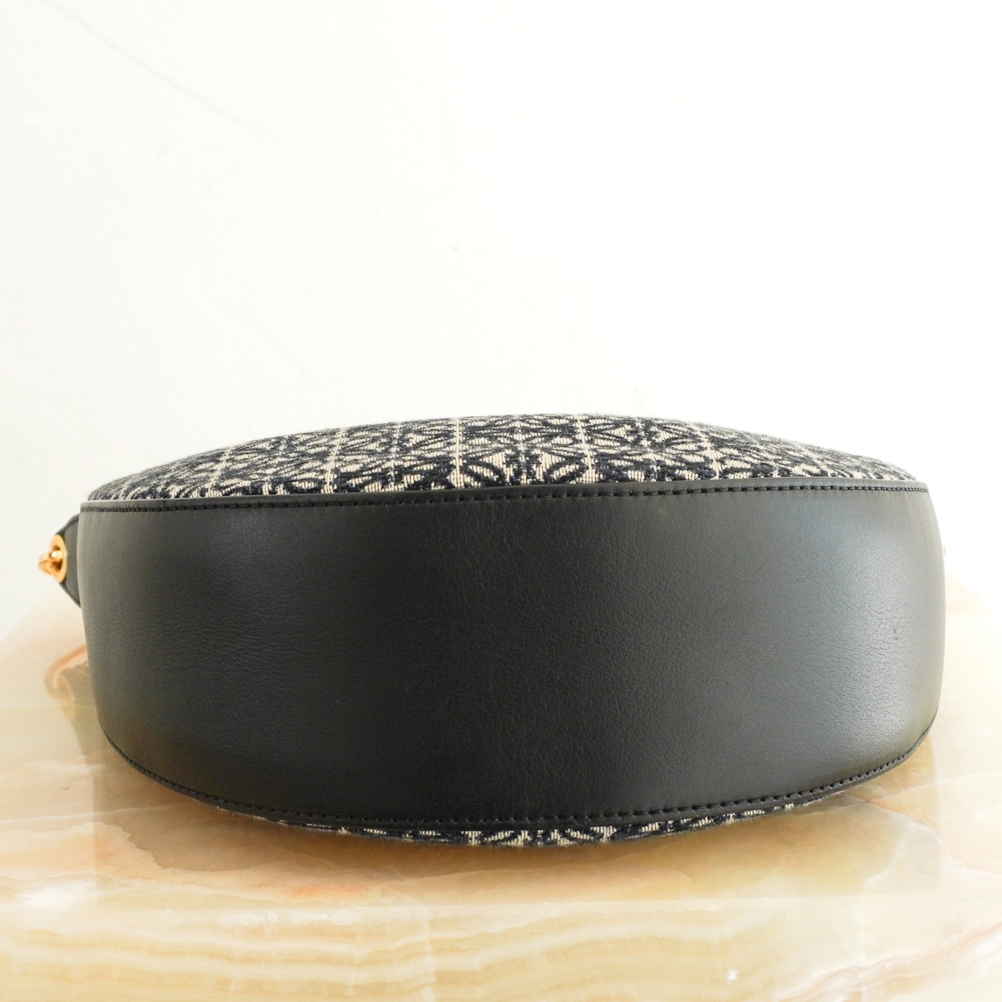 Loewe Luna Anagram Bag RRP £1400| Authentic Preloved - Reloved Again