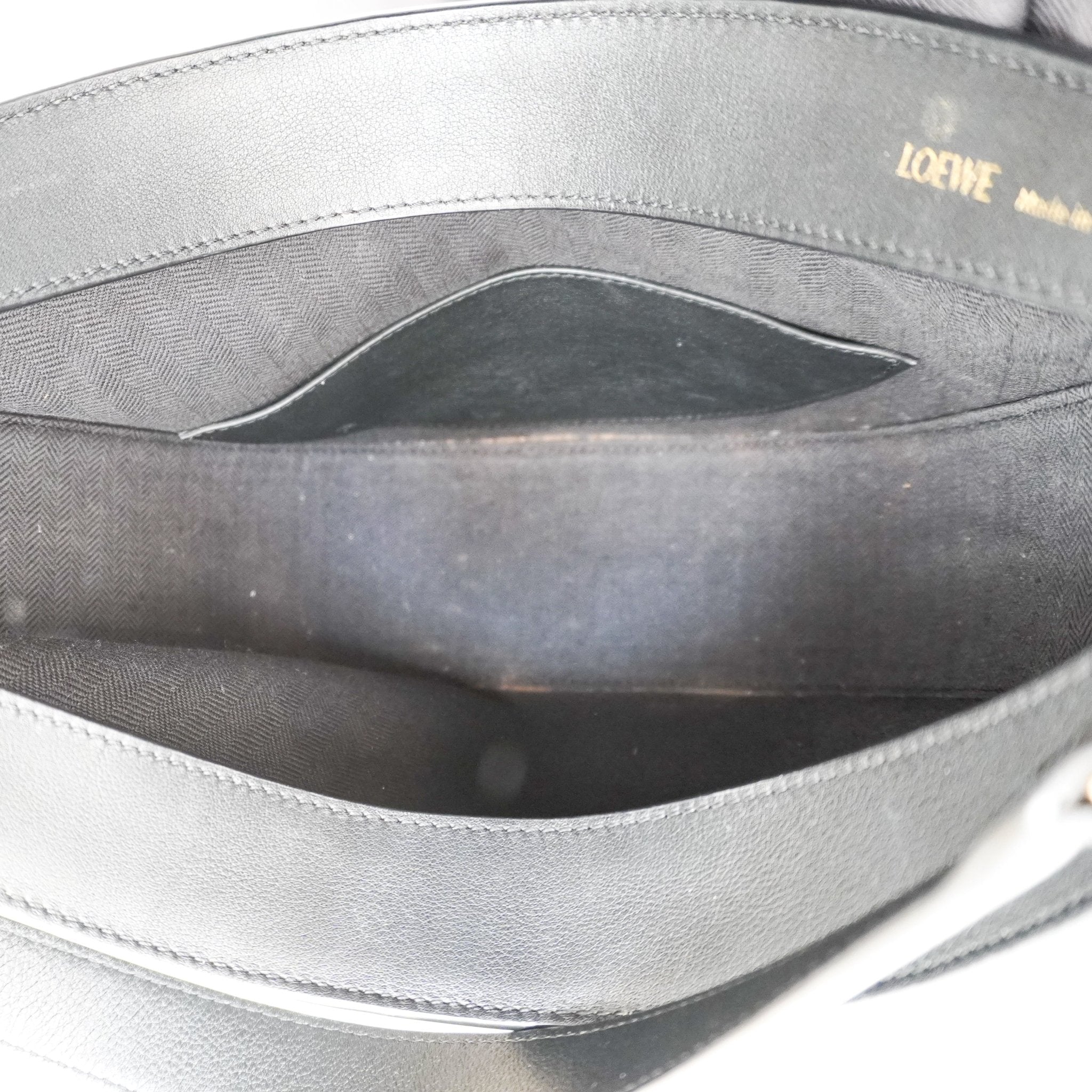 Loewe Luna Anagram Bag RRP £1400| Authentic Preloved - Reloved Again