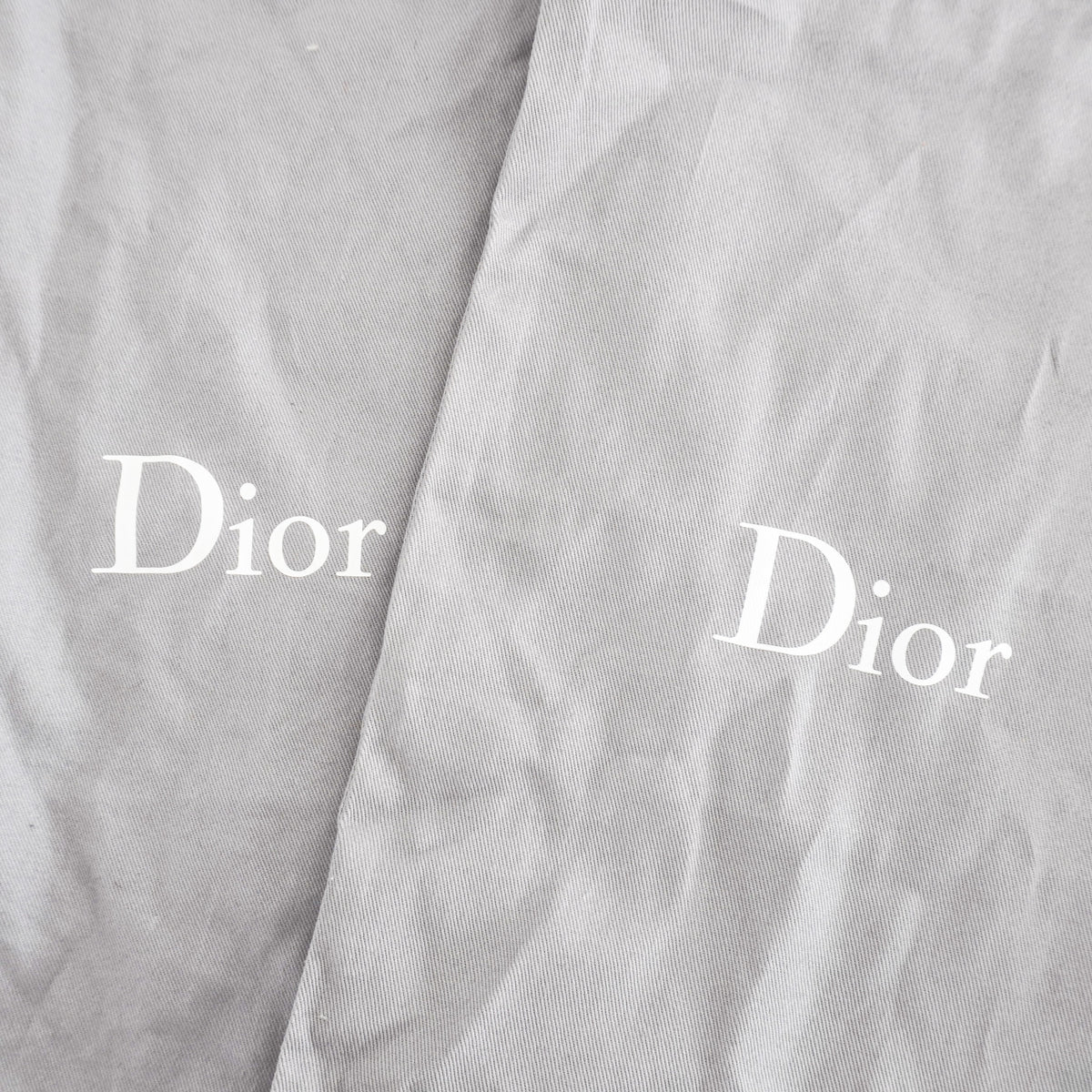 Dior Jadior Mesh Indigo Slingback (RRP £880) | Authentic Preloved