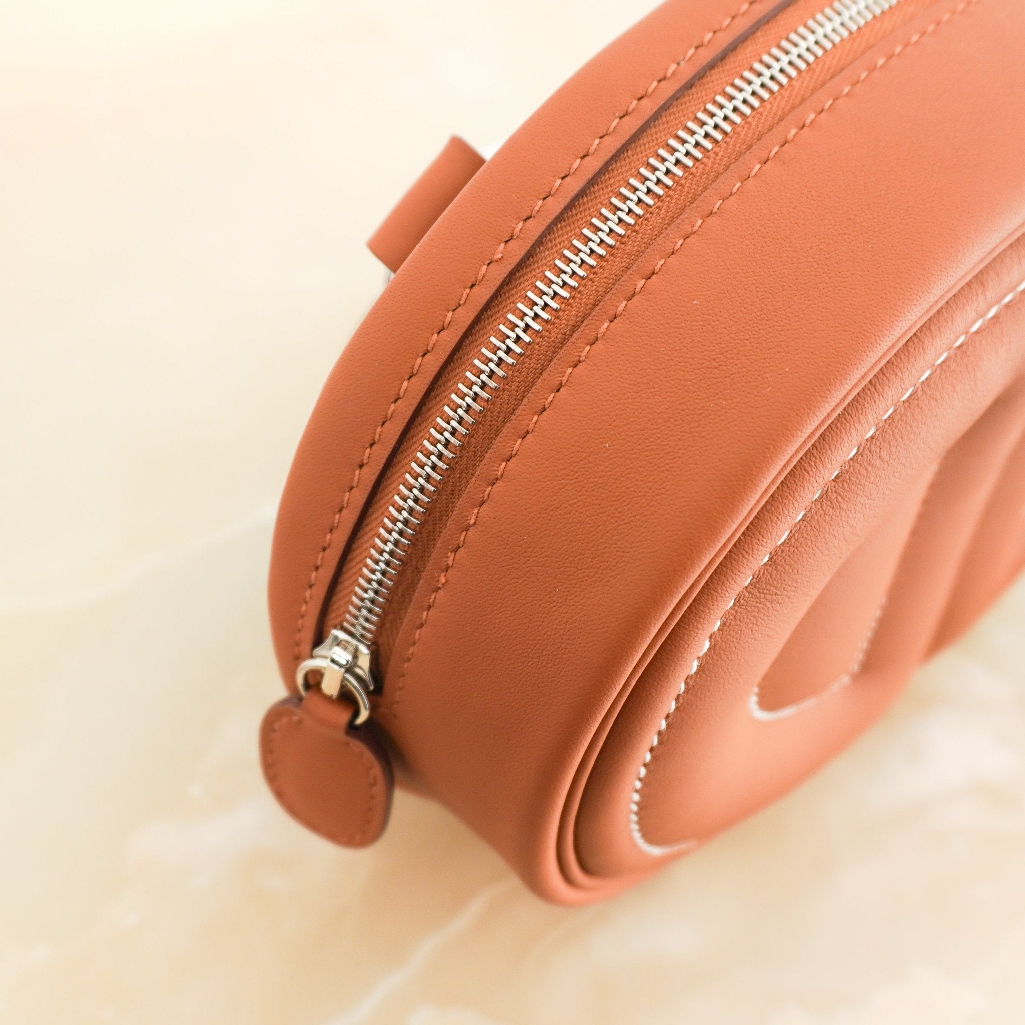 Hermès In - The - Loop Belt Bag | Authentic Preloved - Reloved Again