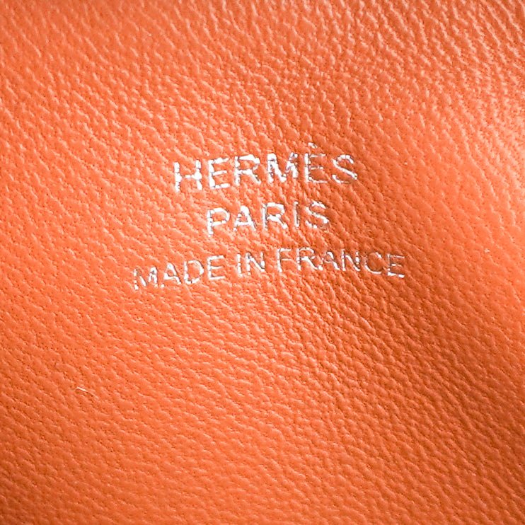 Hermès In - The - Loop Belt Bag | Authentic Preloved - Reloved Again