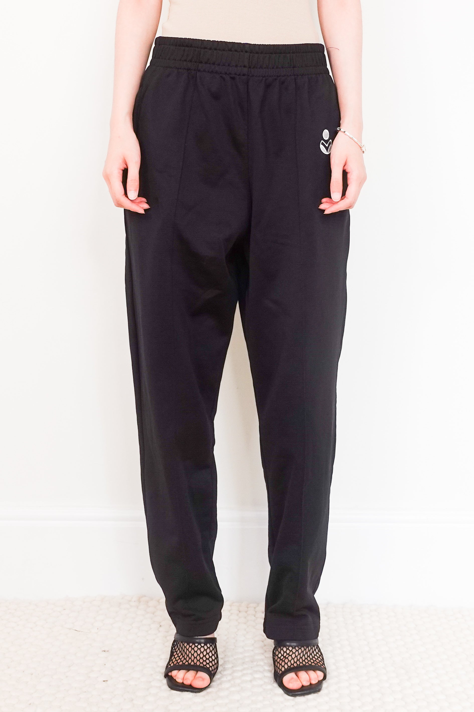 Black Sweatpants RRP £325