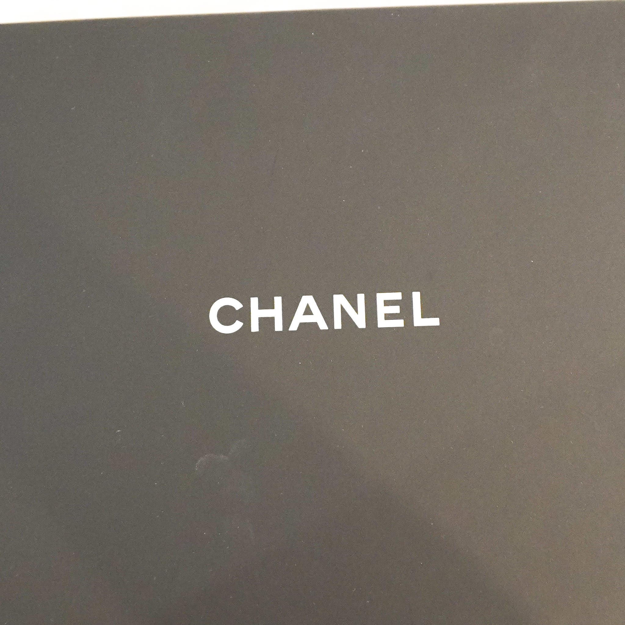 CURRENT SEASON Chanel BOY Wallet On Chain RRP £2,860 | Authentic Preloved - Reloved Again