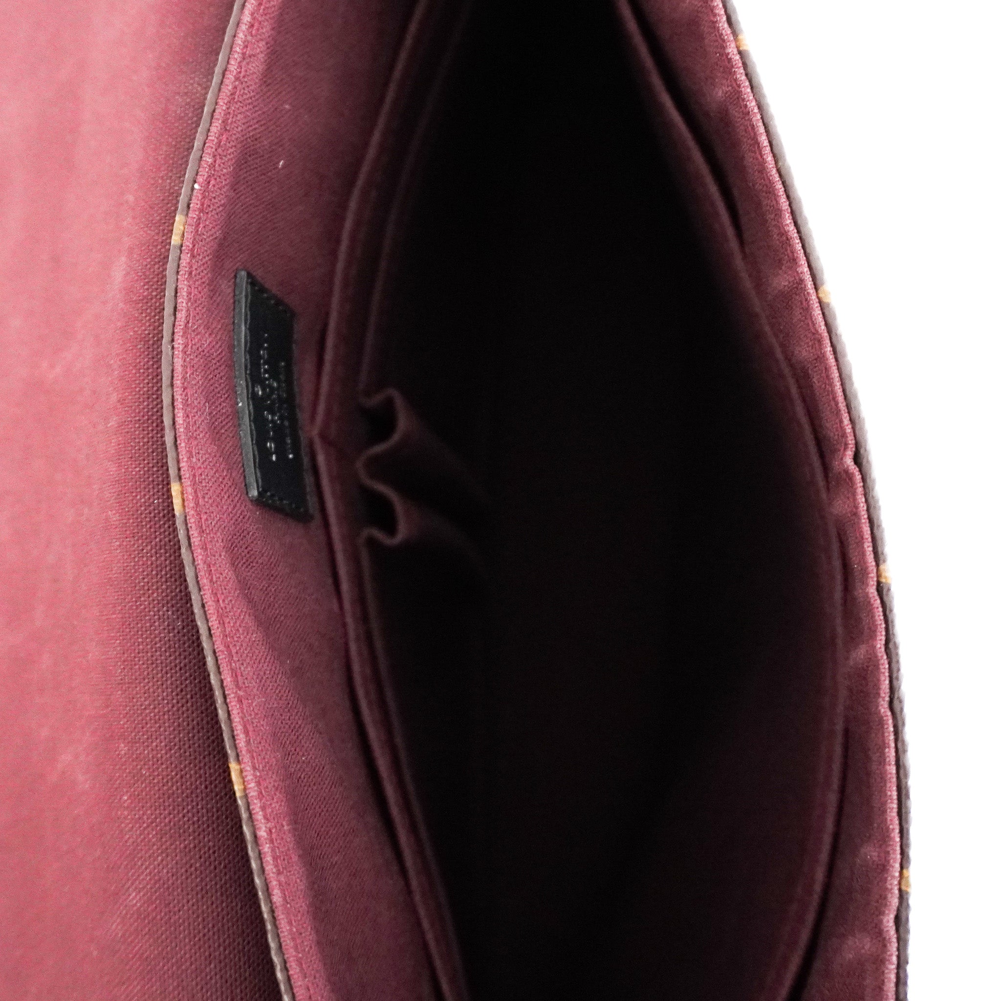 Louis Vuitton District MM Monogram Canvas Messenger Bag RRP £1760 | Authentic Preloved - Reloved Again