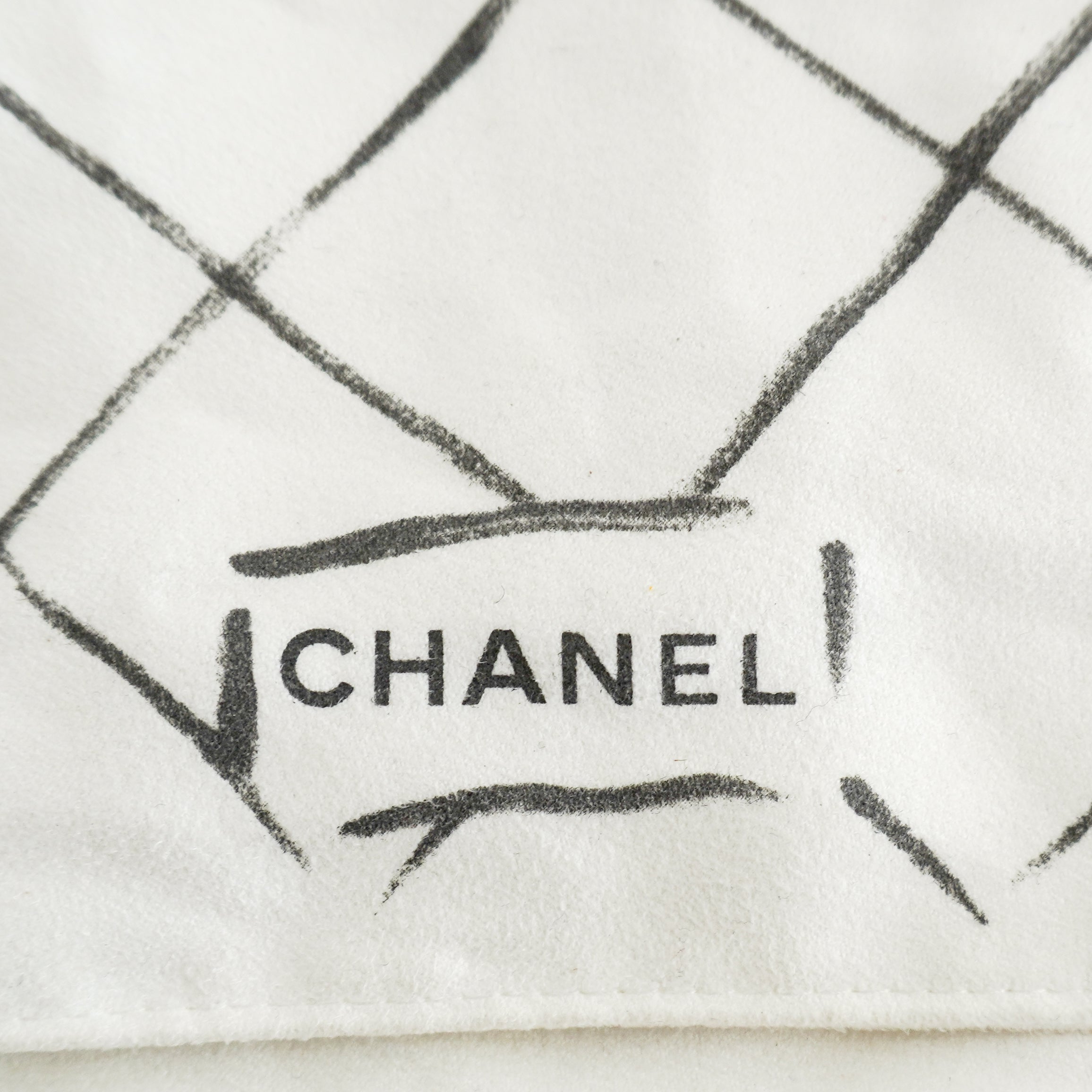 Chanel Medium Classic 11.12 Double Flap Bag Black Lambskin Gold Hardware RRP (£9090) | Authentic Preloved