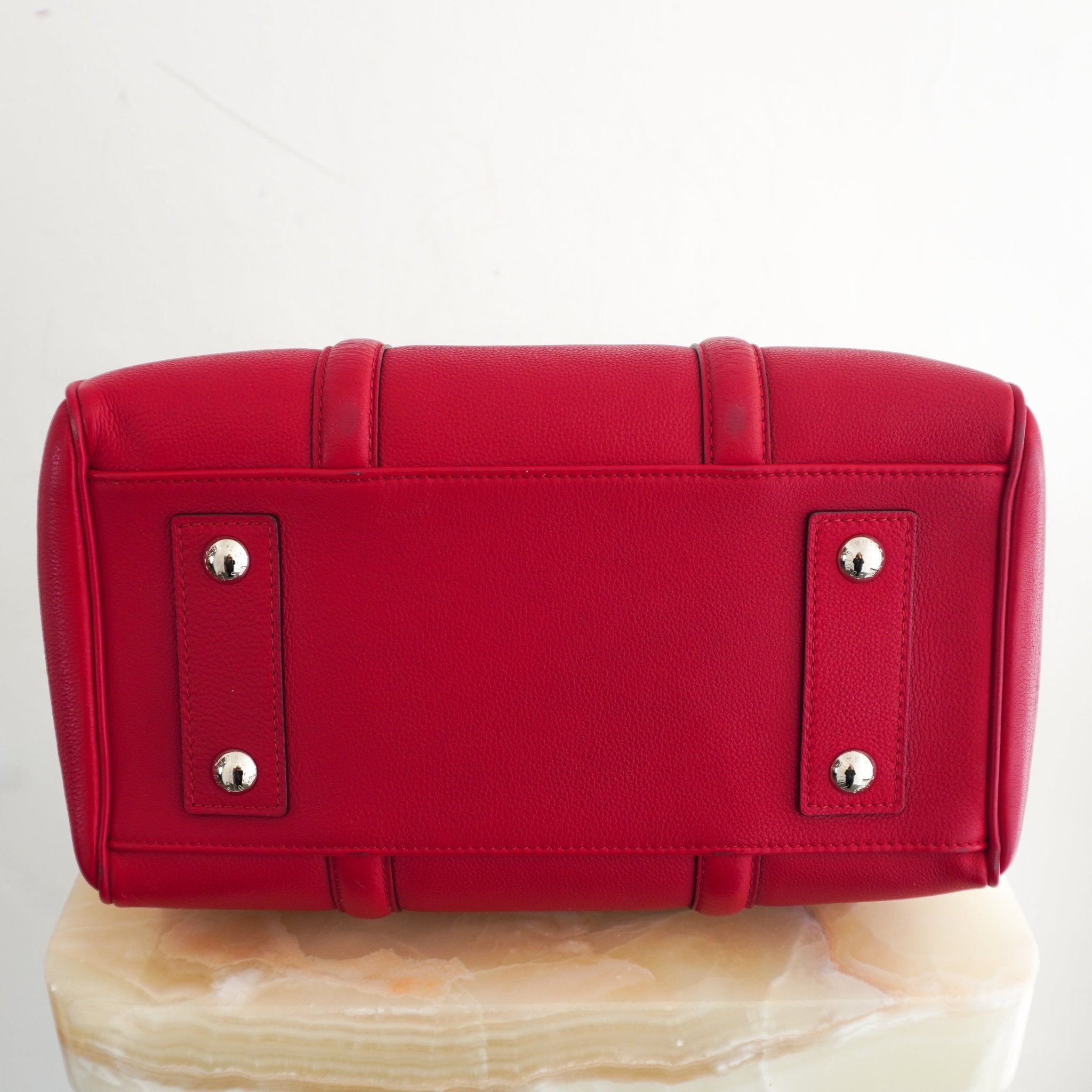 Louis Vuitton Speedy Sofia Coppola bag| Authentic Preloved - Reloved Again