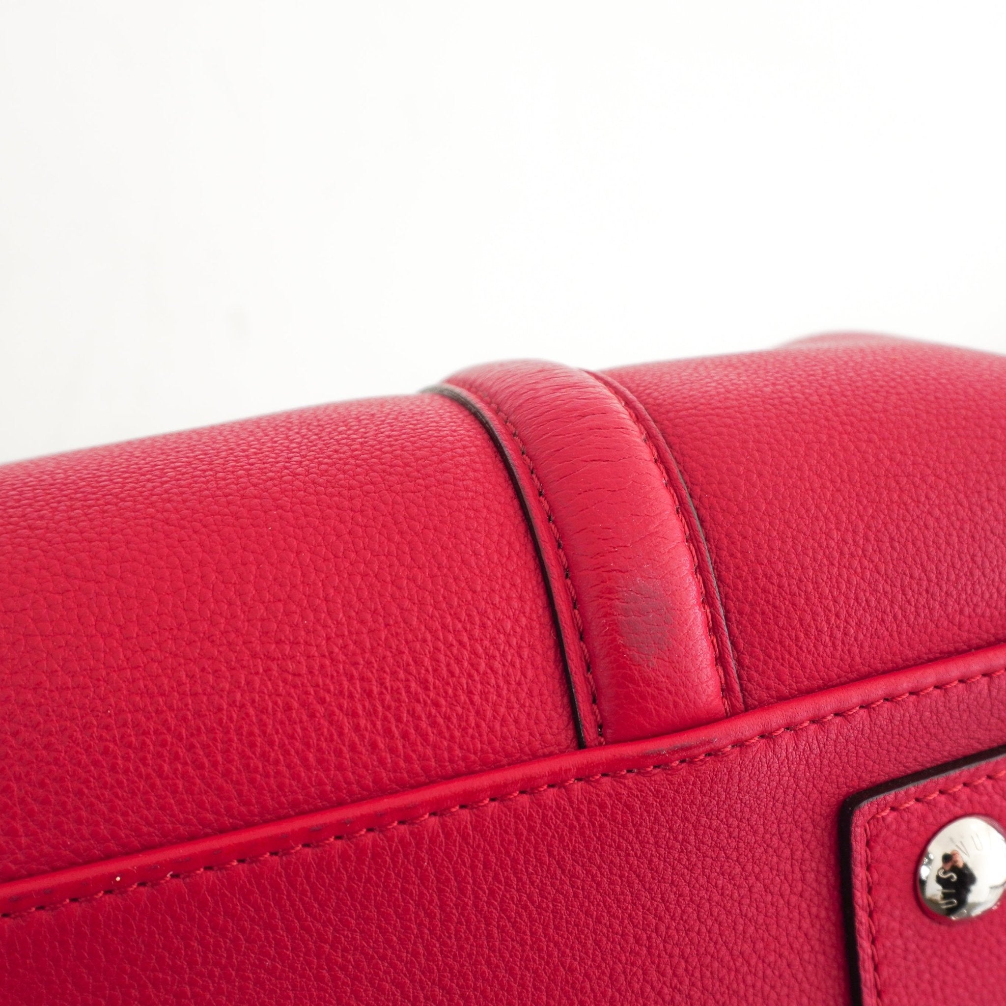 Louis Vuitton Speedy Sofia Coppola bag| Authentic Preloved - Reloved Again