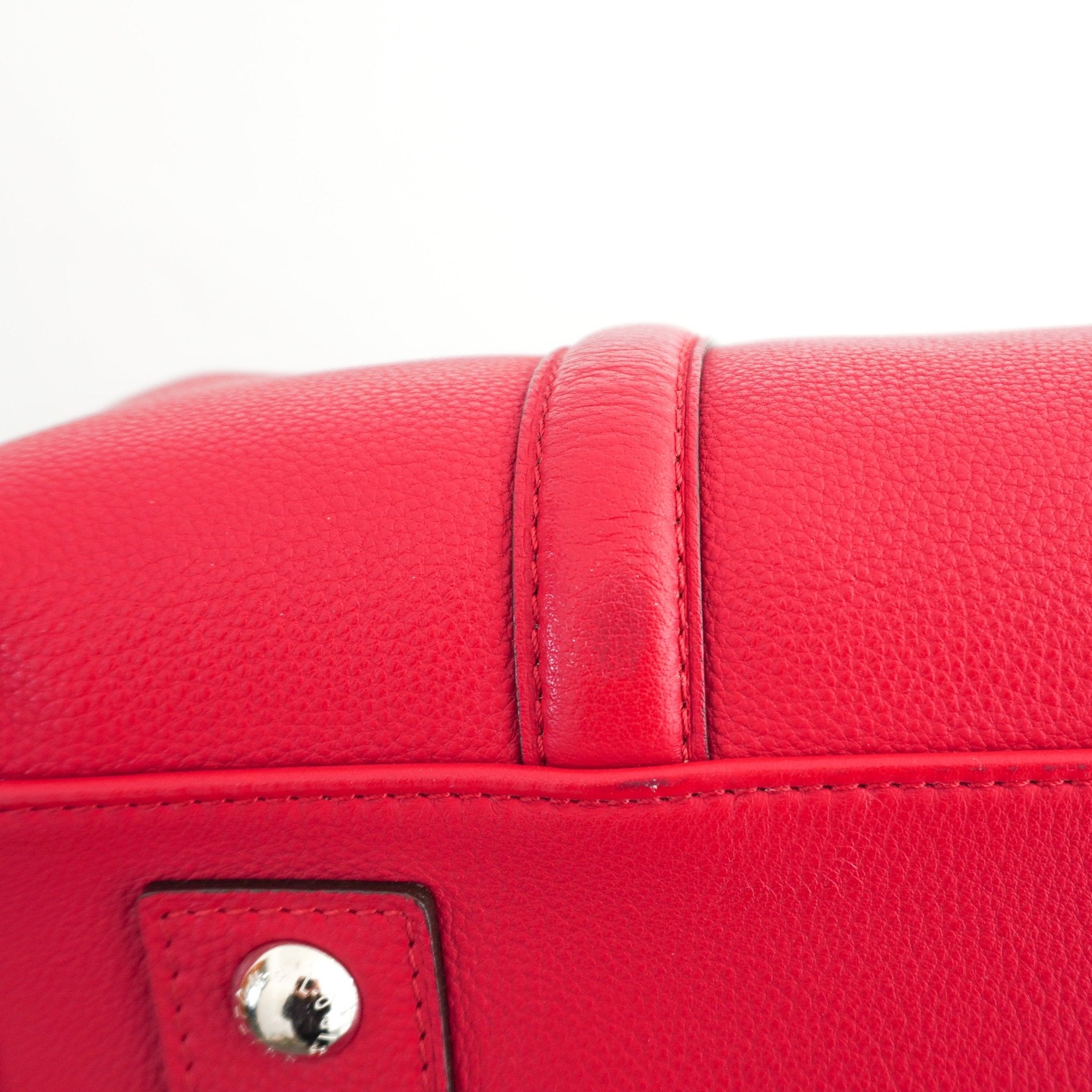 Louis Vuitton Speedy Sofia Coppola bag| Authentic Preloved - Reloved Again