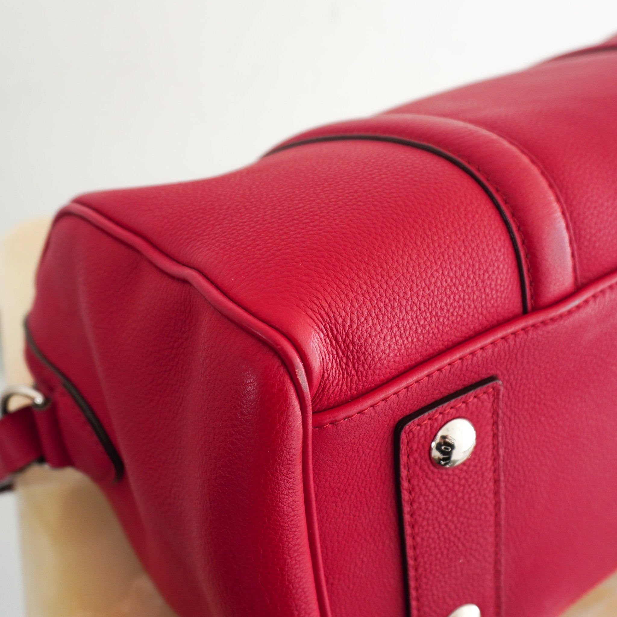 Louis Vuitton Speedy Sofia Coppola bag| Authentic Preloved - Reloved Again