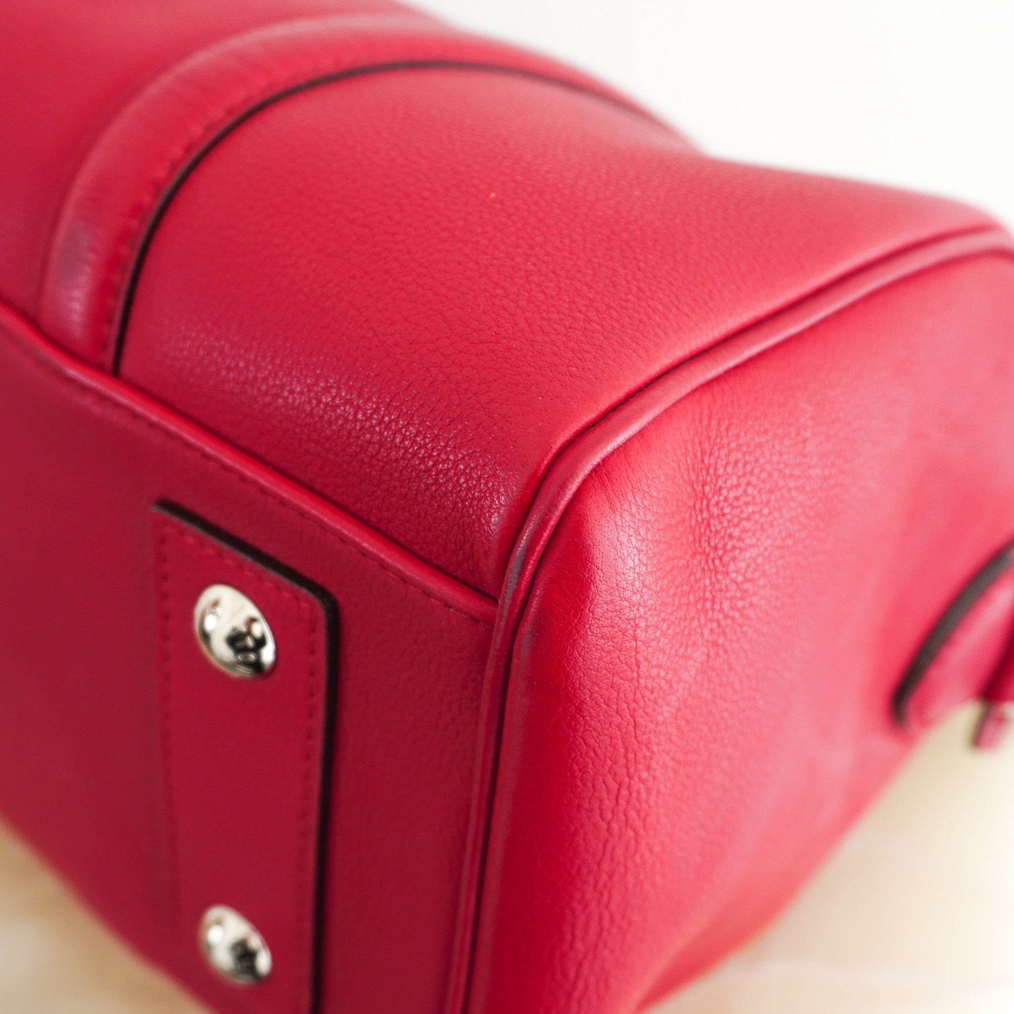 Louis Vuitton Speedy Sofia Coppola bag| Authentic Preloved - Reloved Again