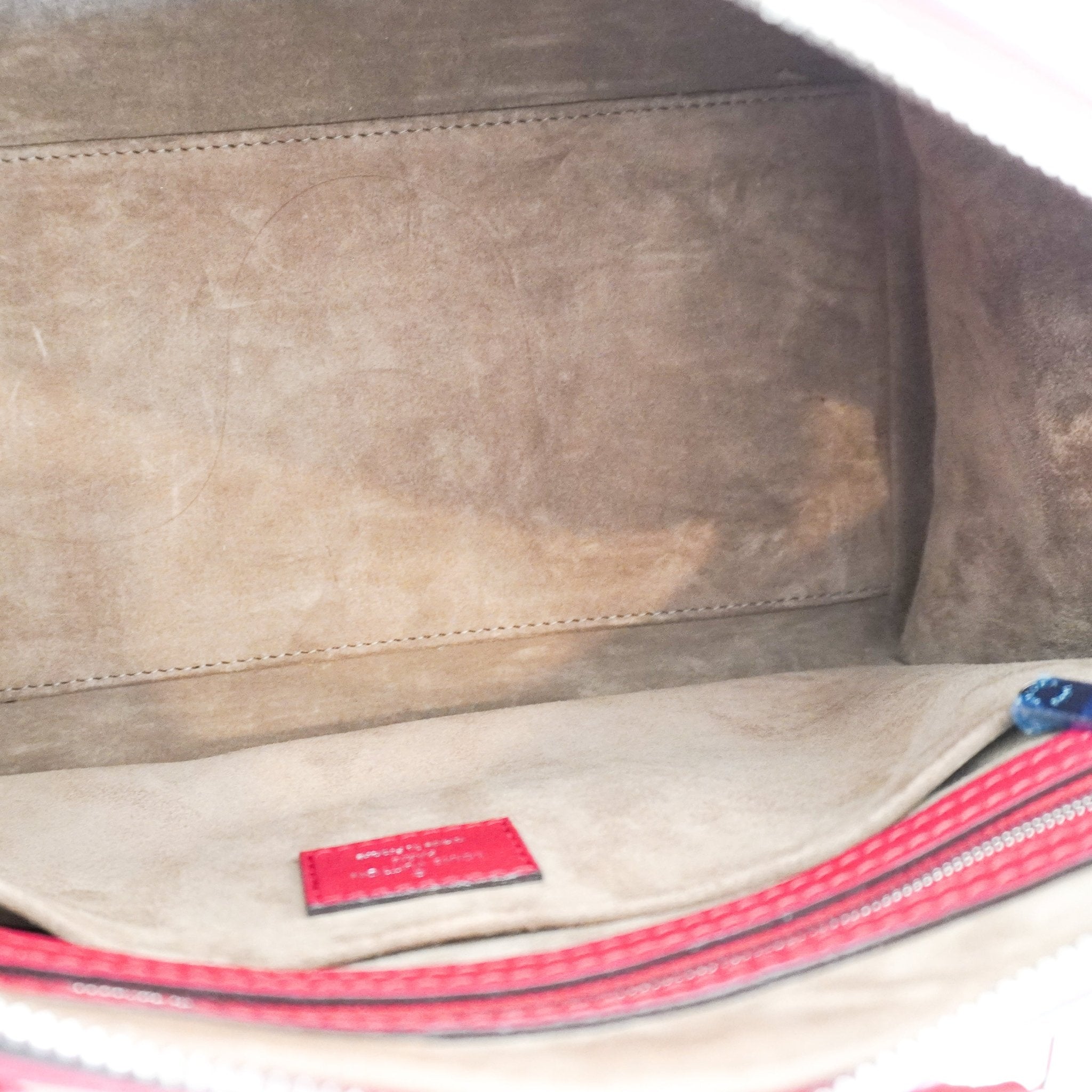 Louis Vuitton Speedy Sofia Coppola bag| Authentic Preloved - Reloved Again