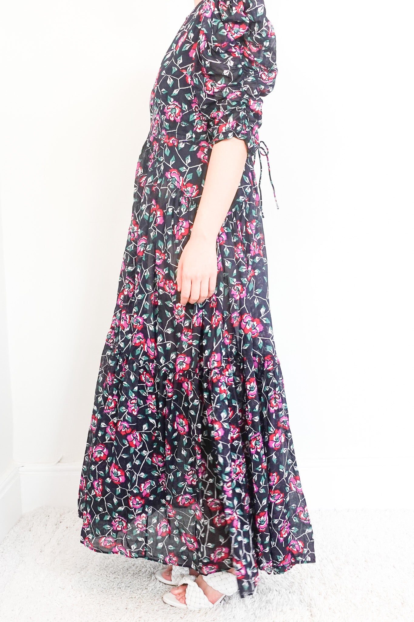 Isabel Marant Maxi Dress RRP £500 | Authentic Preloved FINAL SALE
