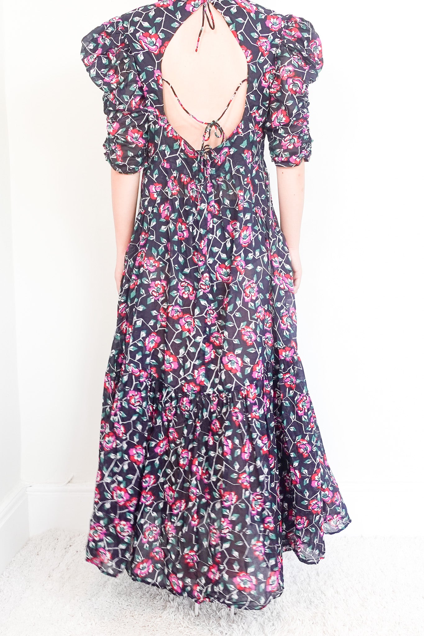Isabel Marant Maxi Dress RRP £500 | Authentic Preloved FINAL SALE