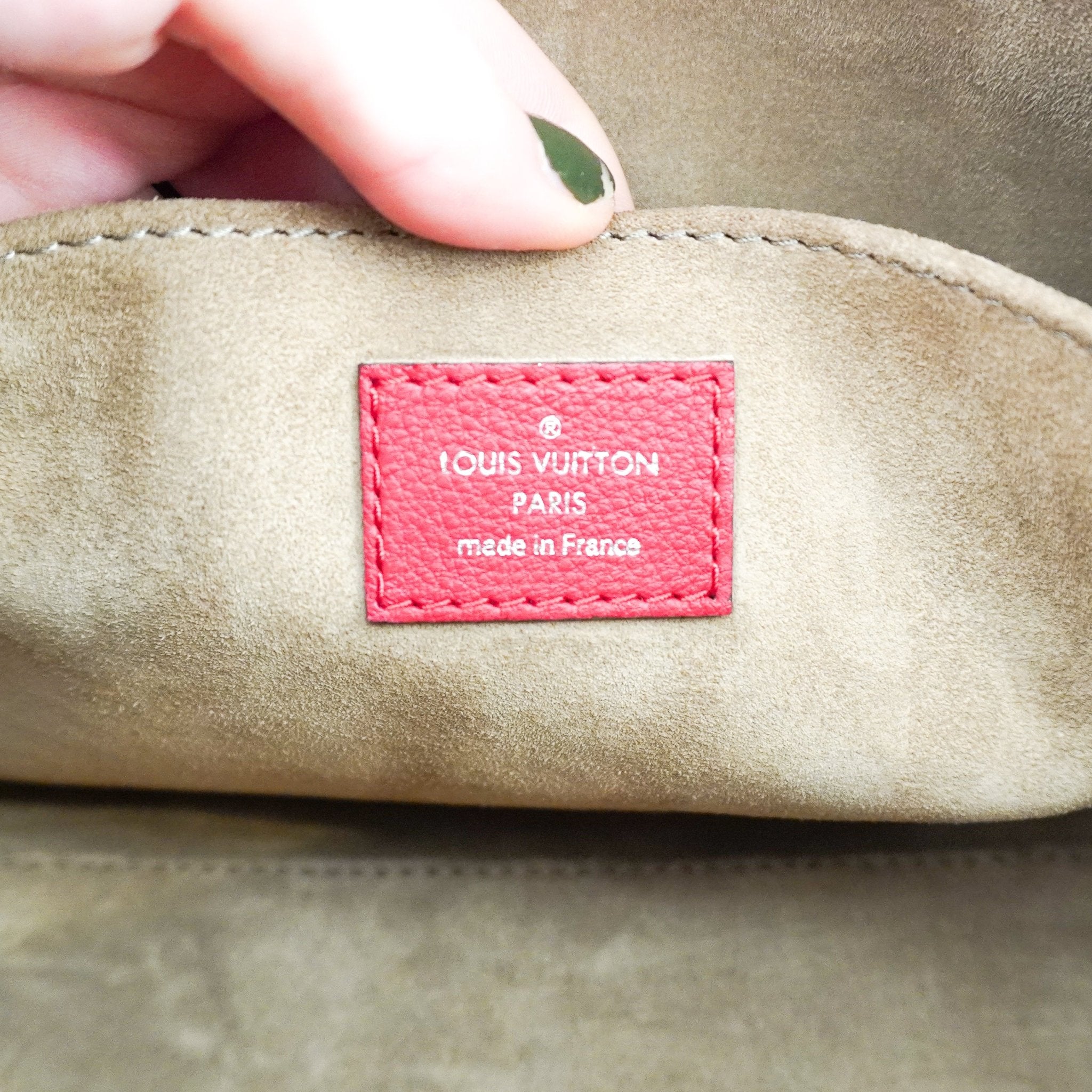 Louis Vuitton Speedy Sofia Coppola bag| Authentic Preloved - Reloved Again