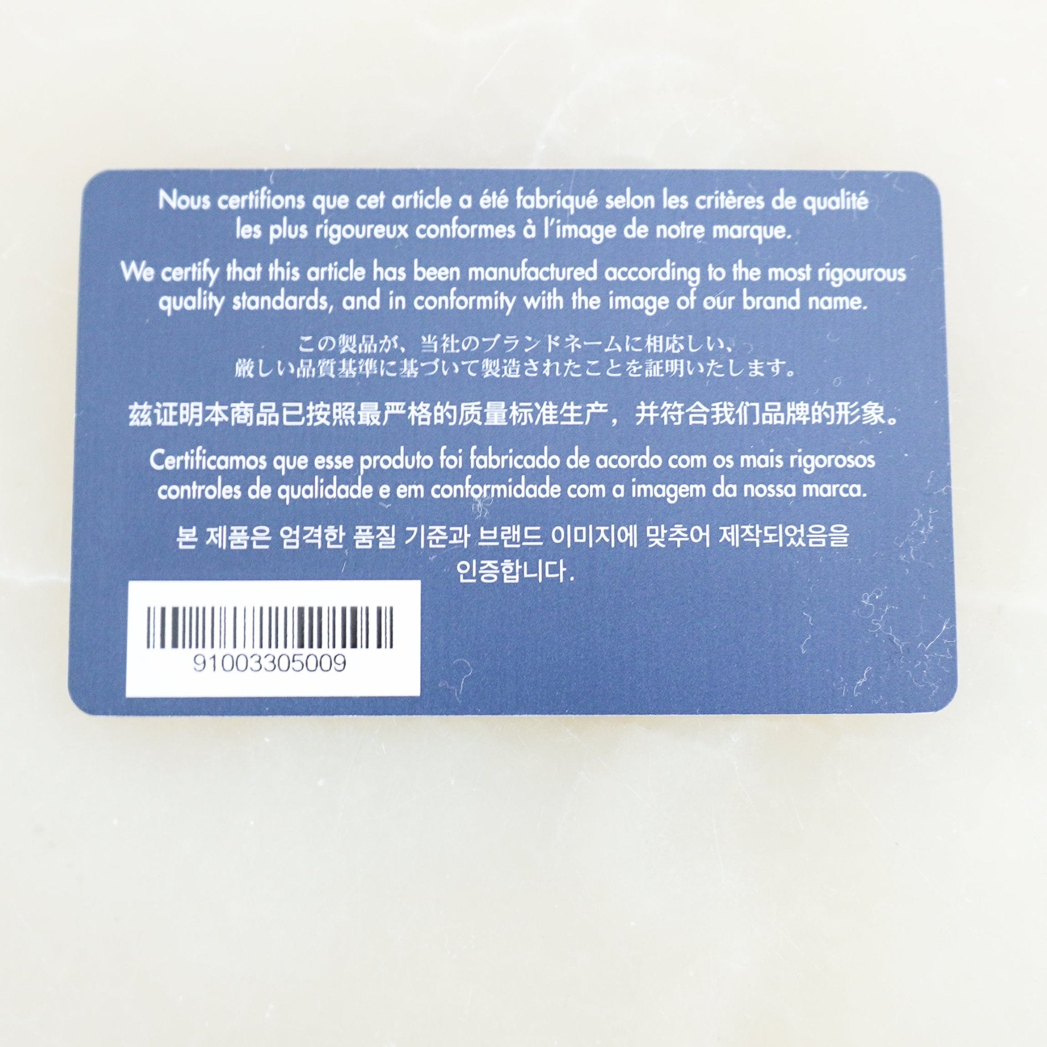 Dior 30 Montaigne Flap Shoulder Bag in Blue RRP £2690 | Authentic Preloved - Reloved Again