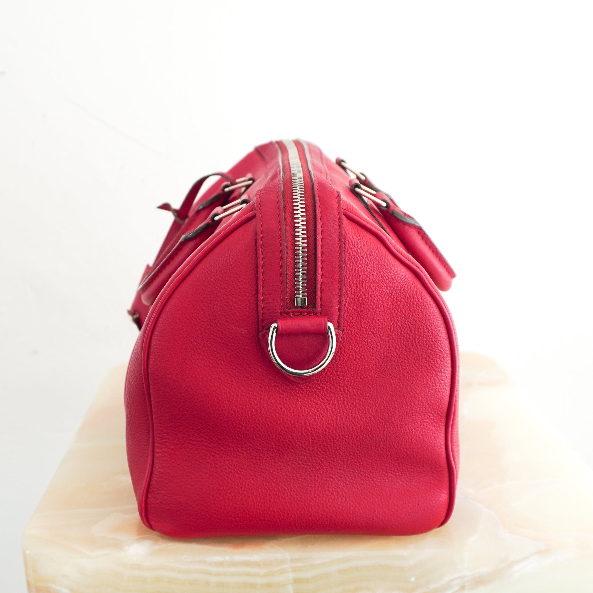 Louis Vuitton Speedy Sofia Coppola bag| Authentic Preloved - Reloved Again