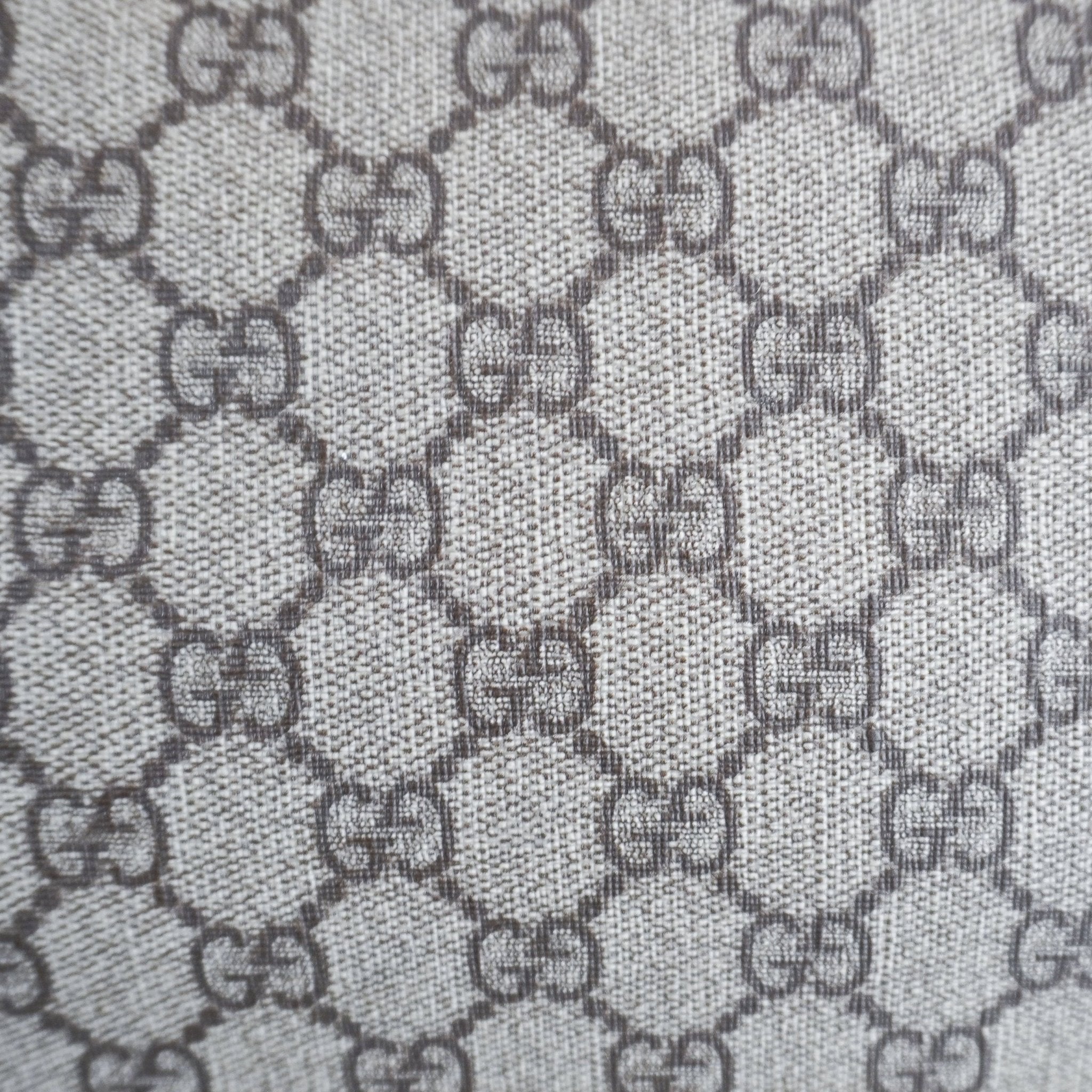 Gucci Vintage Monogram Keepall Bag | Authentic Preloved - Reloved Again