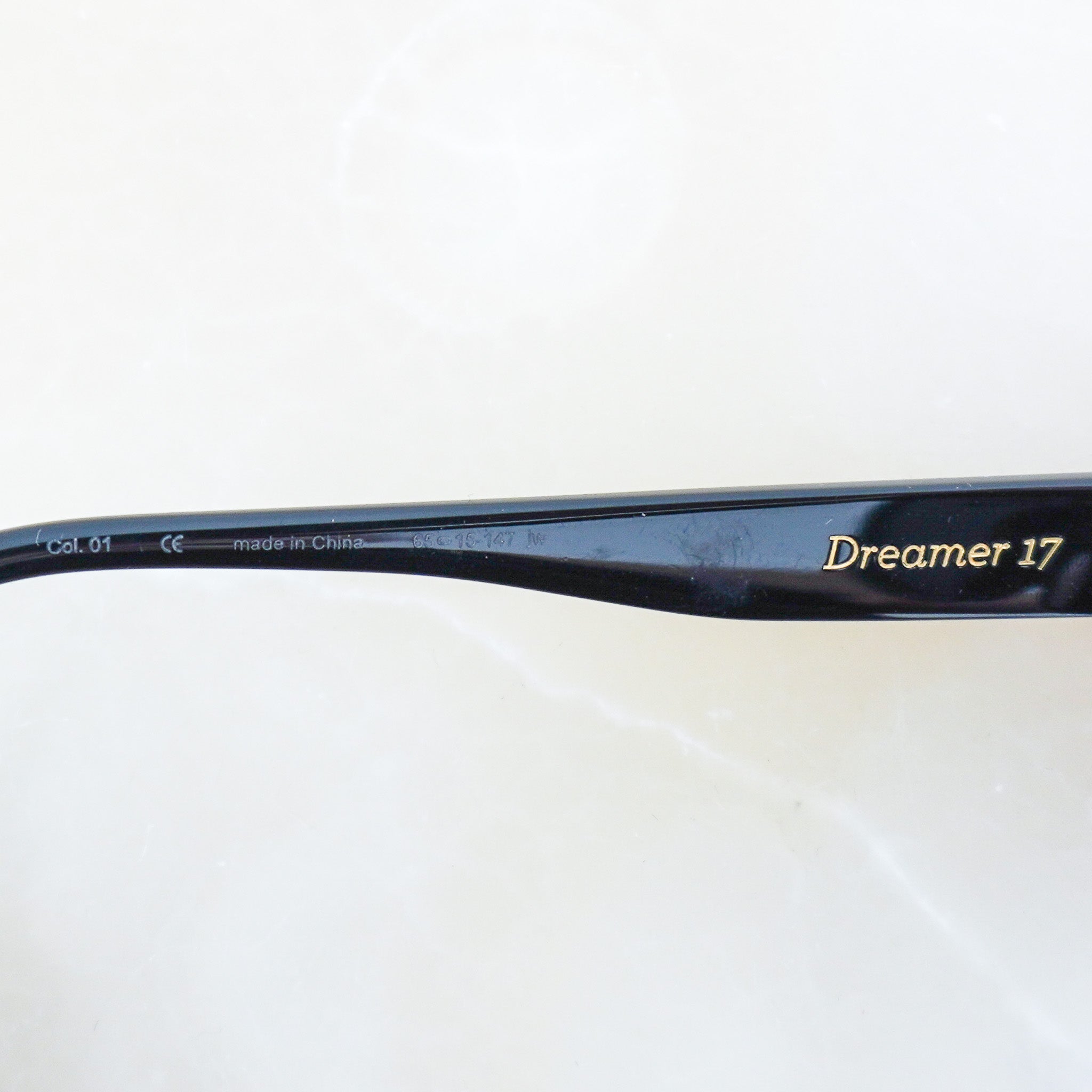 Gentle Monster Dreamer 17 Sunglasses RRP £300 | Authentic Preloved