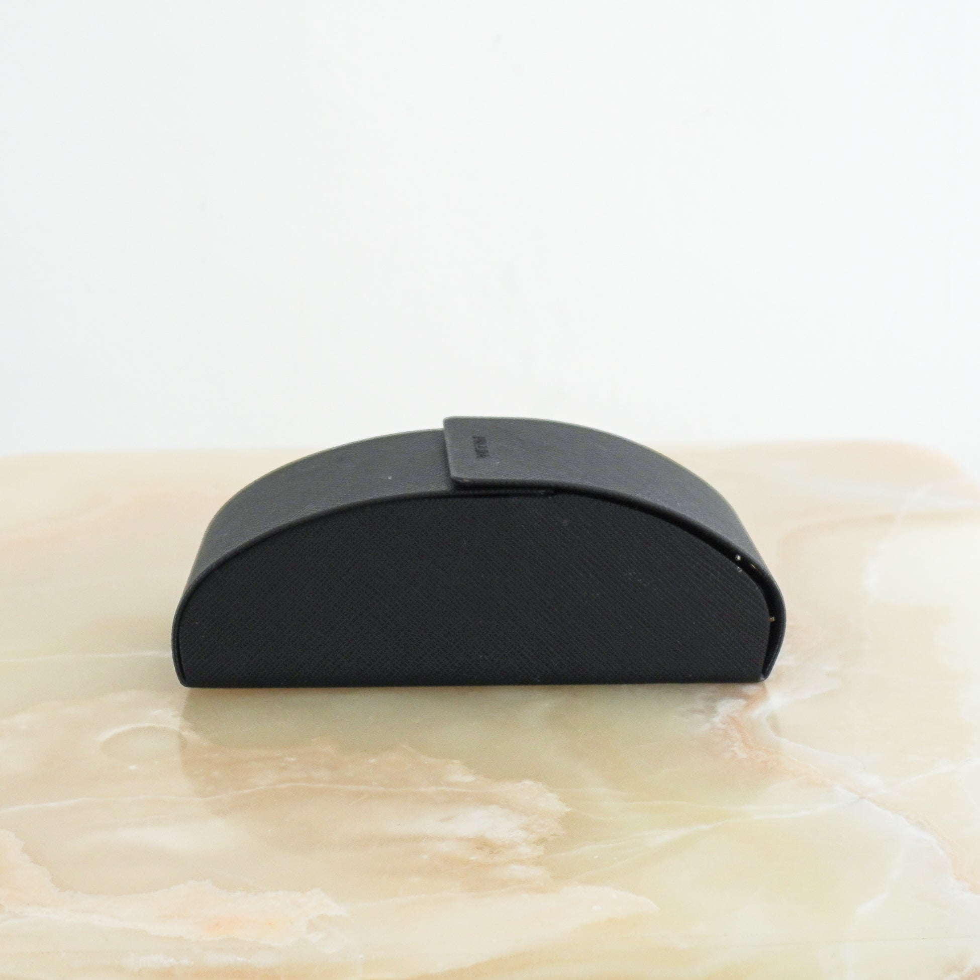 Prada Round Tortoiseshell Sunglasses RRP £365 | Authentic Preloved FINAL SALE - Reloved Again