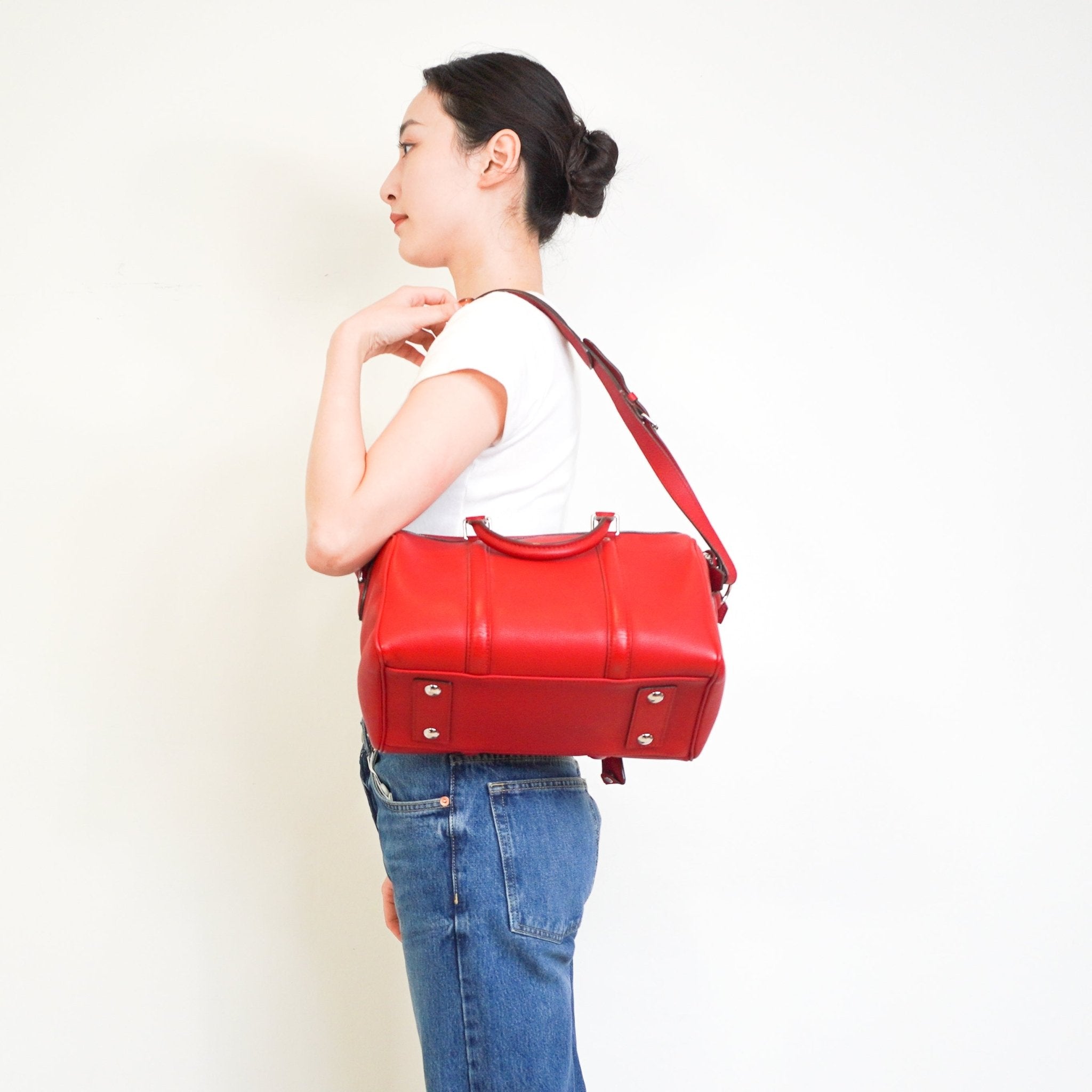 Louis Vuitton Speedy Sofia Coppola bag| Authentic Preloved - Reloved Again