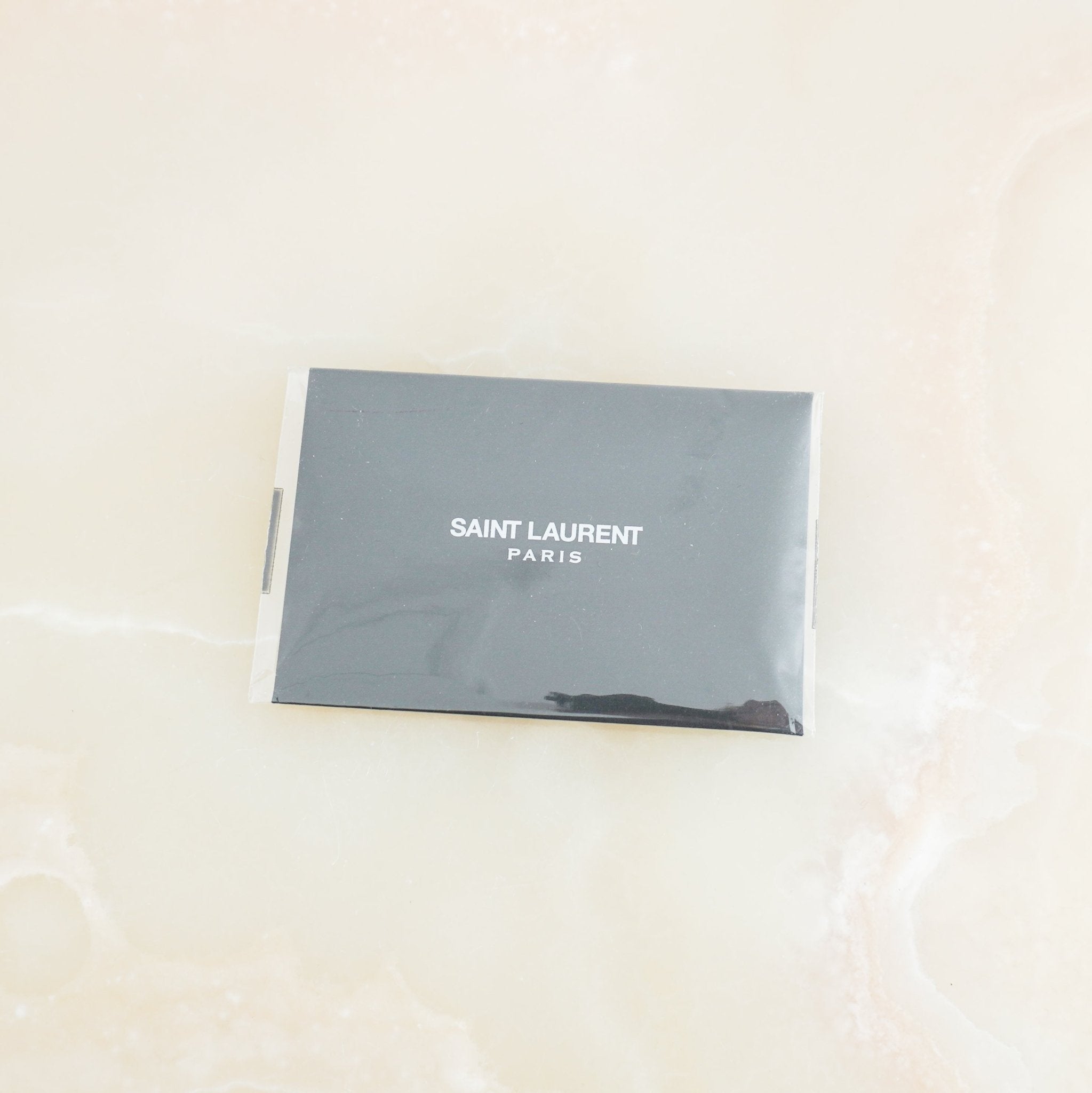 Saint Laurent Black Loulou Large in Matelassé Lambskin RRP £2615 | Authentic Preloved - Reloved Again