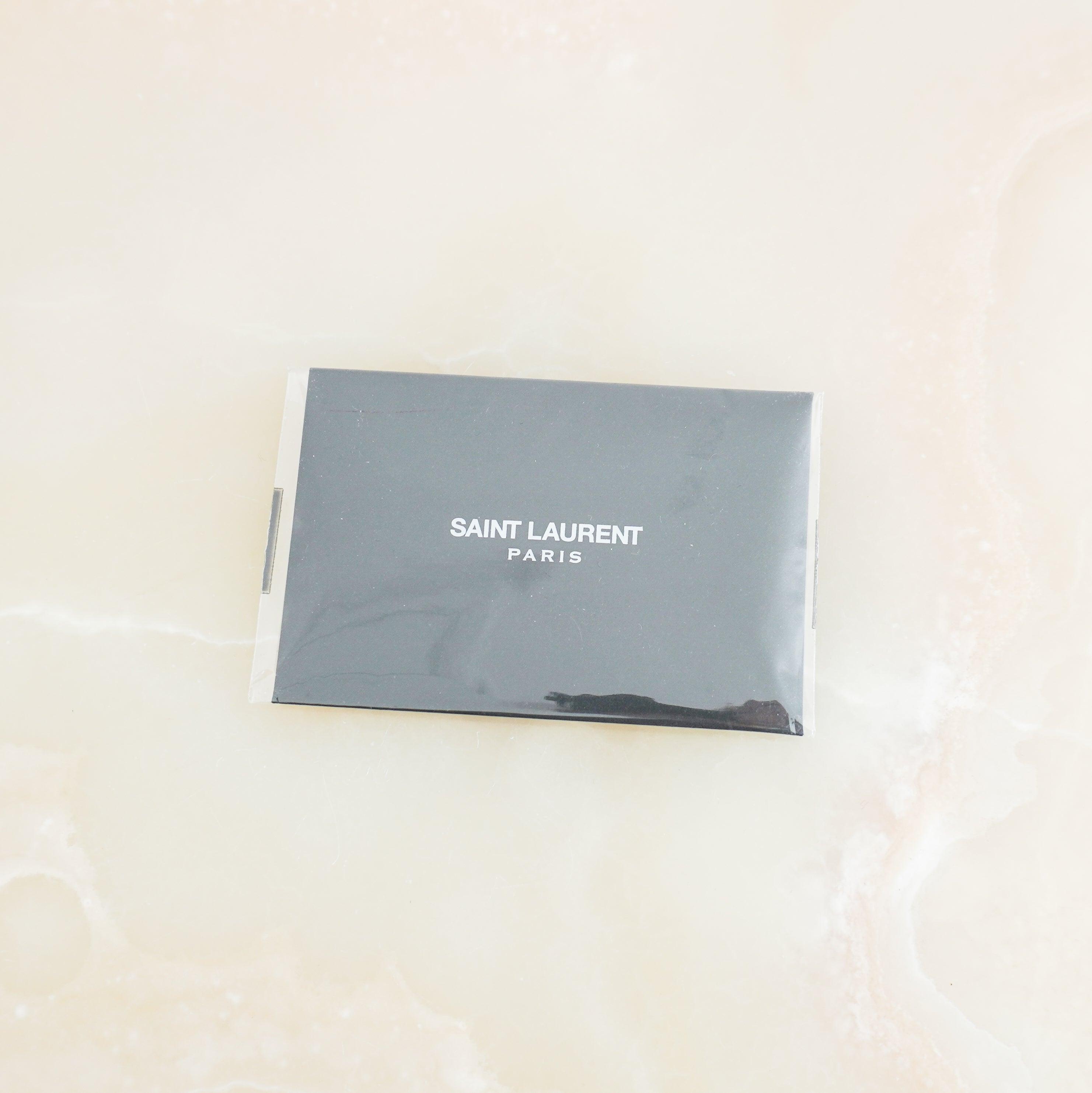 Saint Laurent Black Loulou Medium in Matelassé Lambskin RRP £2350 | Authentic Preloved