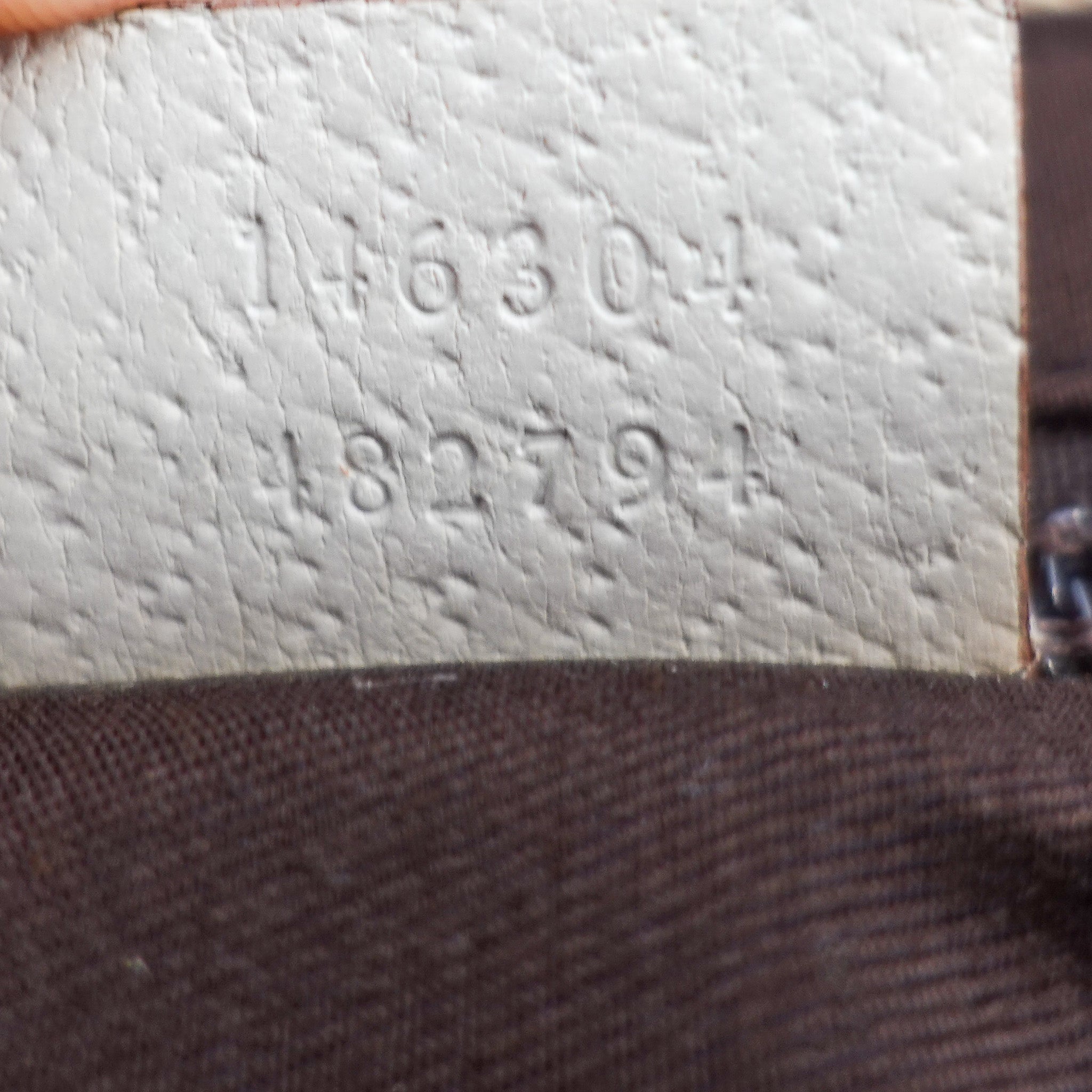 Gucci GG Monogram Belt Bag RRP £1000| Authentic Preloved