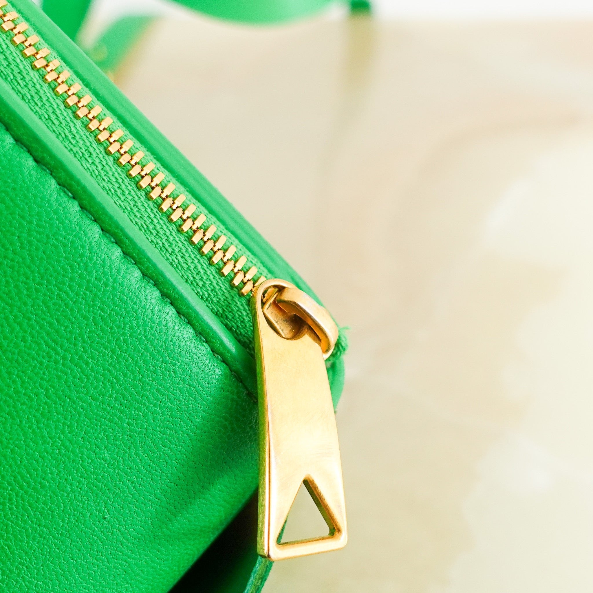 Bottega Veneta Origami Intrecciato Bag RRP £1200 | Authentic Preloved - Reloved Again