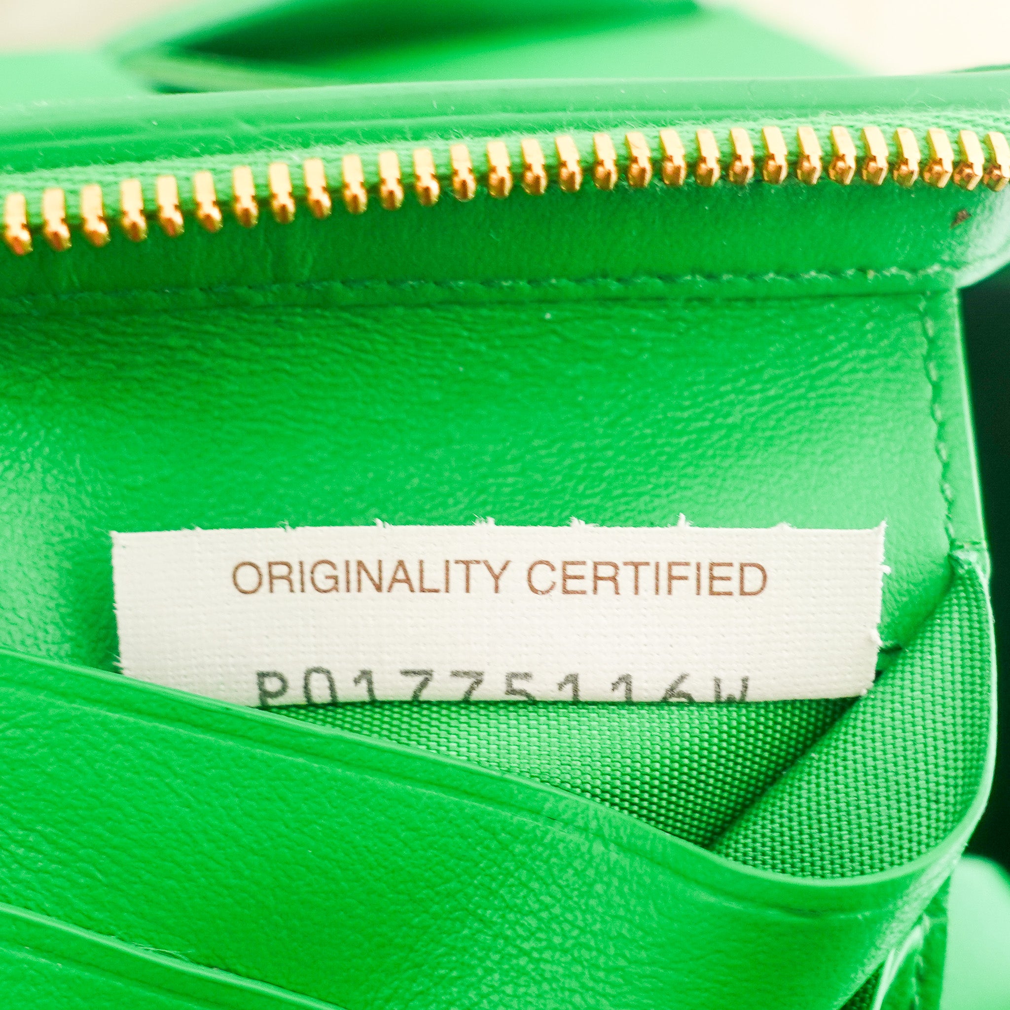 Bottega Veneta Origami Intrecciato Bag RRP £1200 | Authentic Preloved - Reloved Again