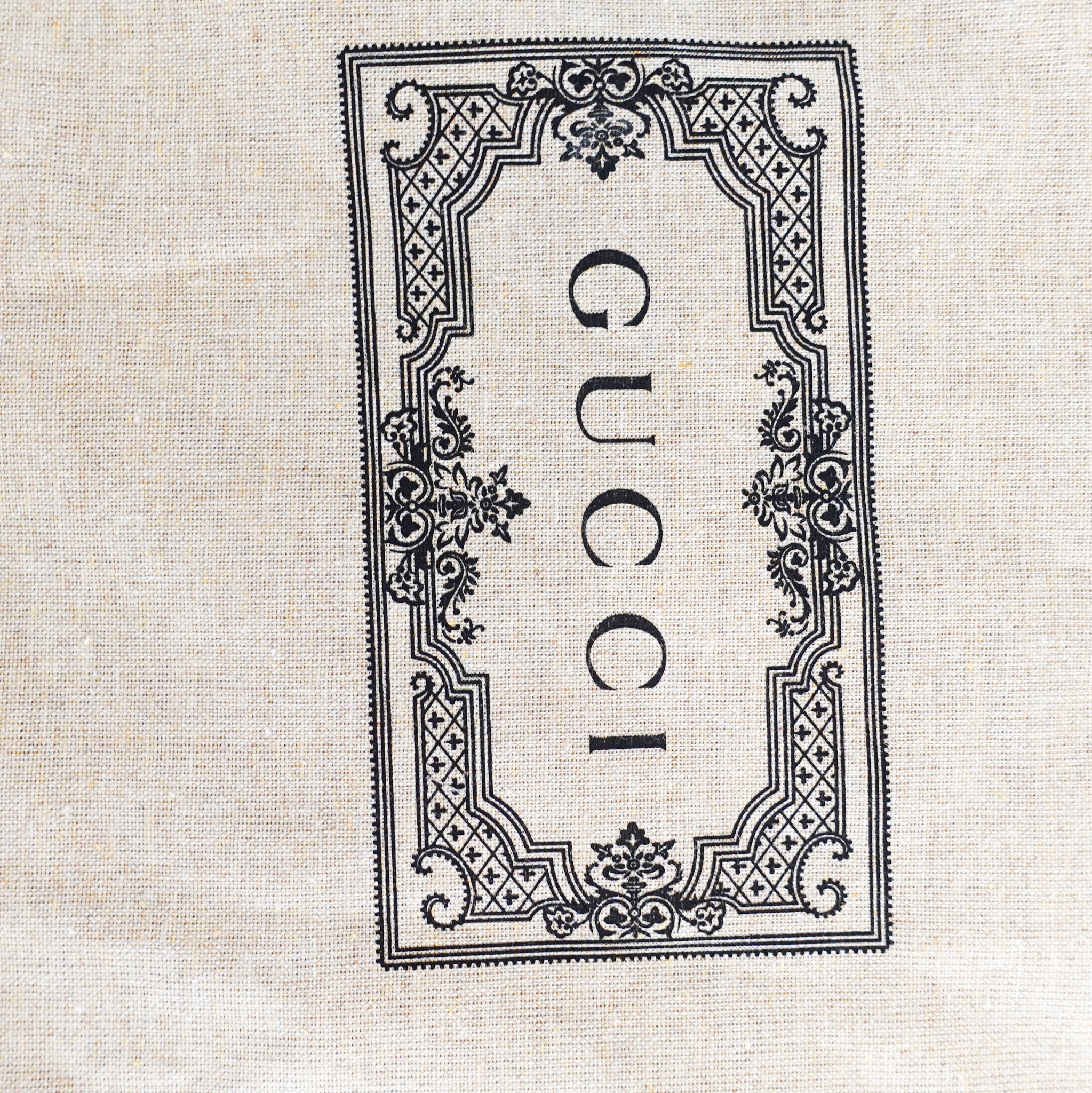 NEW Gucci Diana Brown Tote bag RRP £3790 | Authentic Preloved - Reloved Again