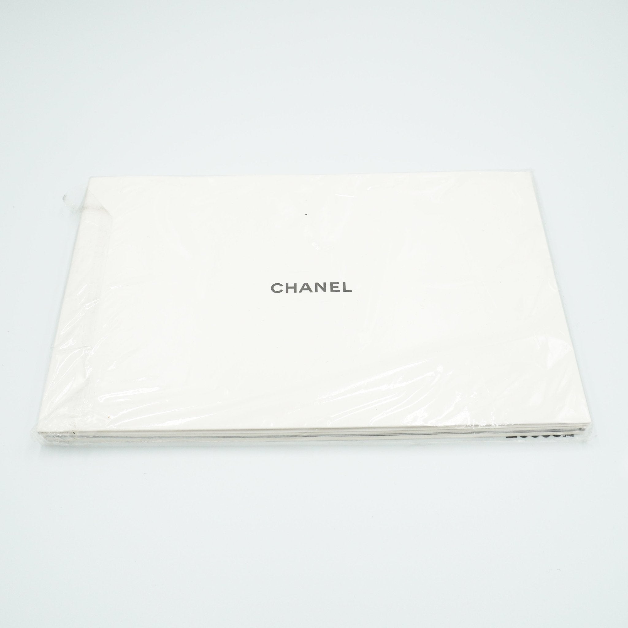 Chanel Medium Classic 11.12 Double Flap Bag Coral Lambskin Gold Hardware RRP (£9090) | Authentic Preloved - Reloved Again