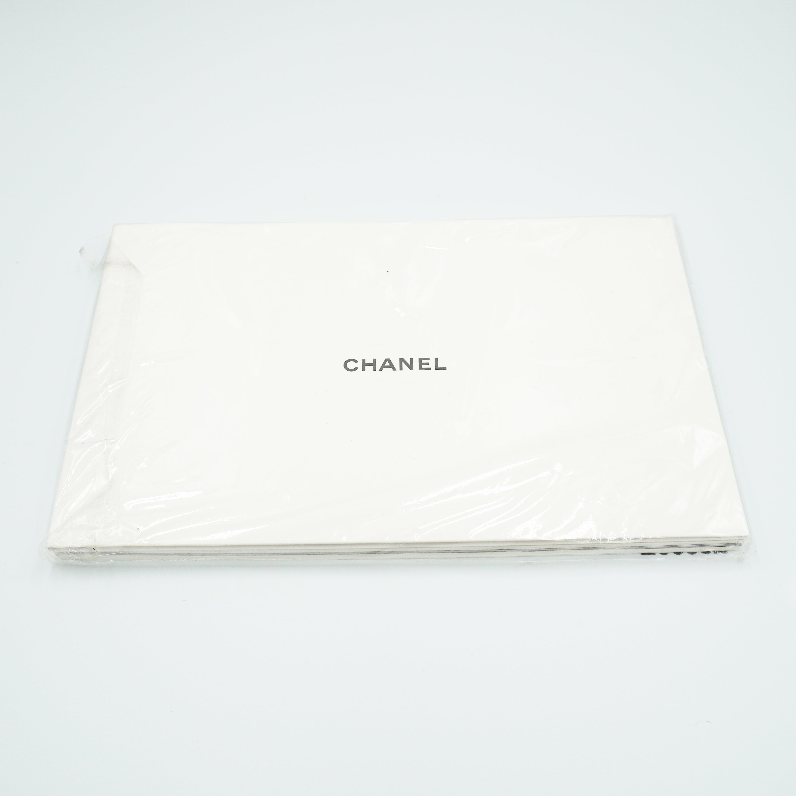 Chanel Medium Classic 11.12 Double Flap Bag Coral Lambskin Gold Hardware RRP (£9090) | Authentic Preloved