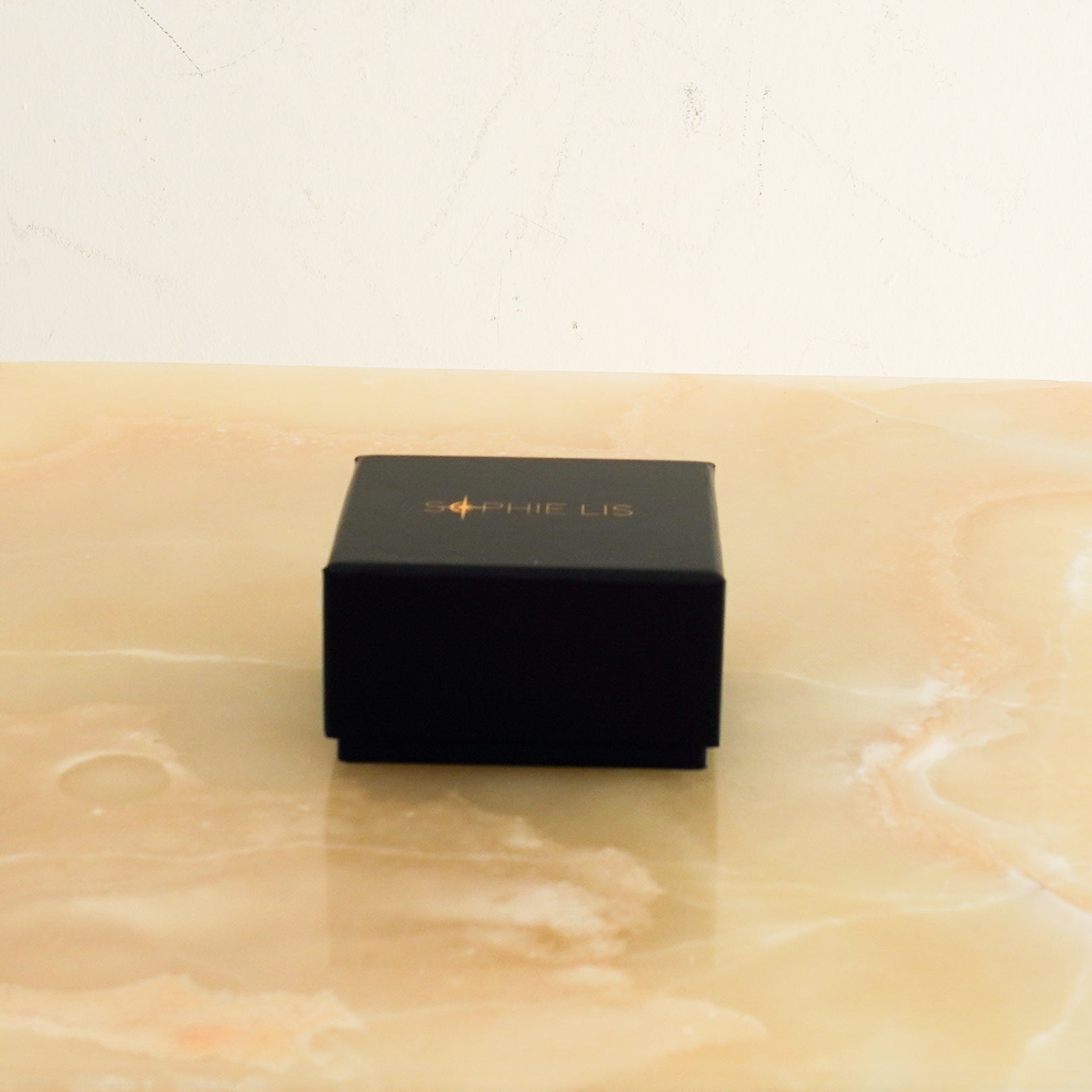 Sophie Lis Gold Hoop Earrings RRP £350 | Authentic Preloved - FINAL SALE