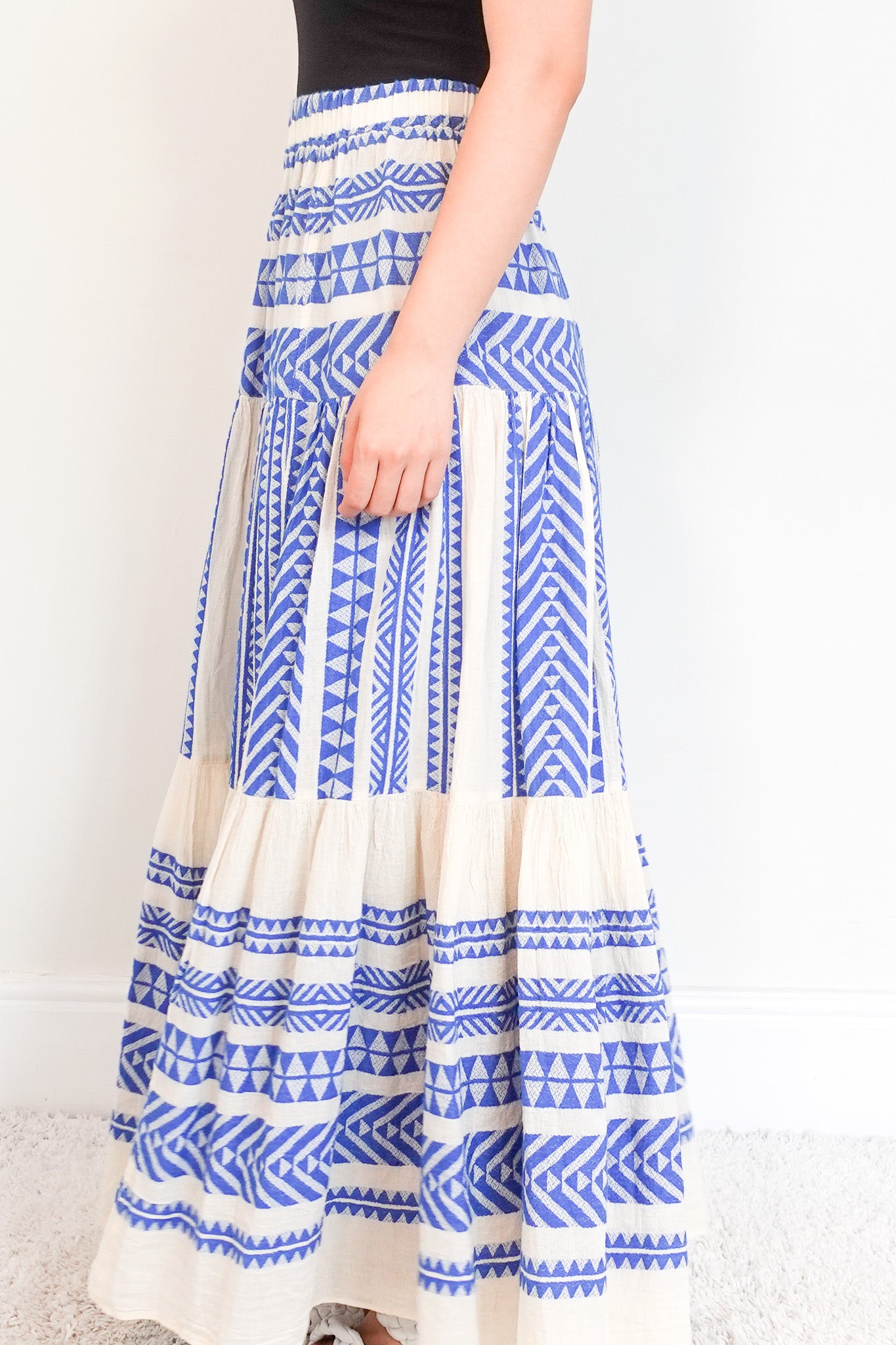 NEW Devotion Twins Sarah Skirt RRP £180  | Preloved Authentic