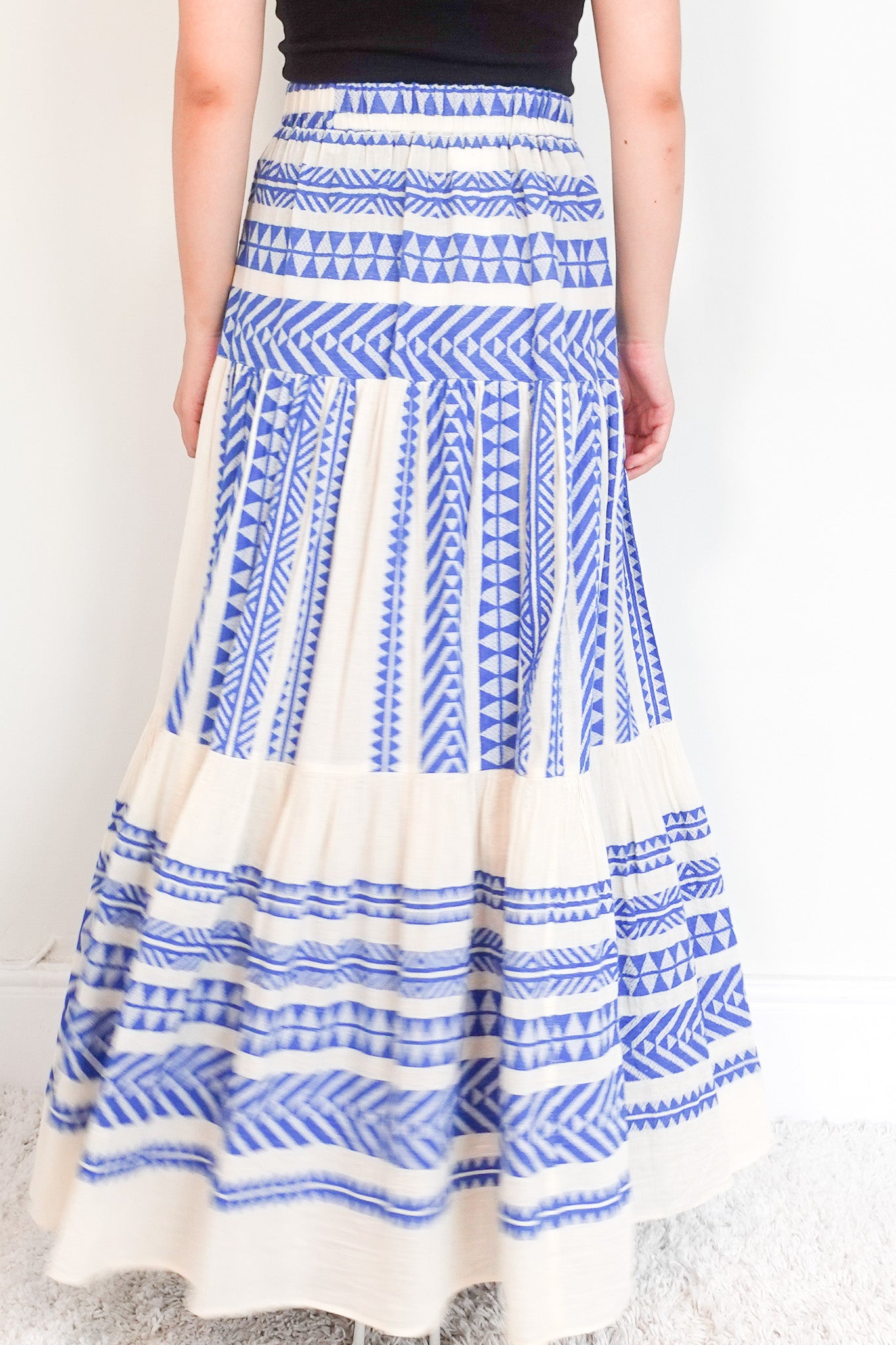 NEW Devotion Twins Sarah Skirt RRP £180  | Preloved Authentic
