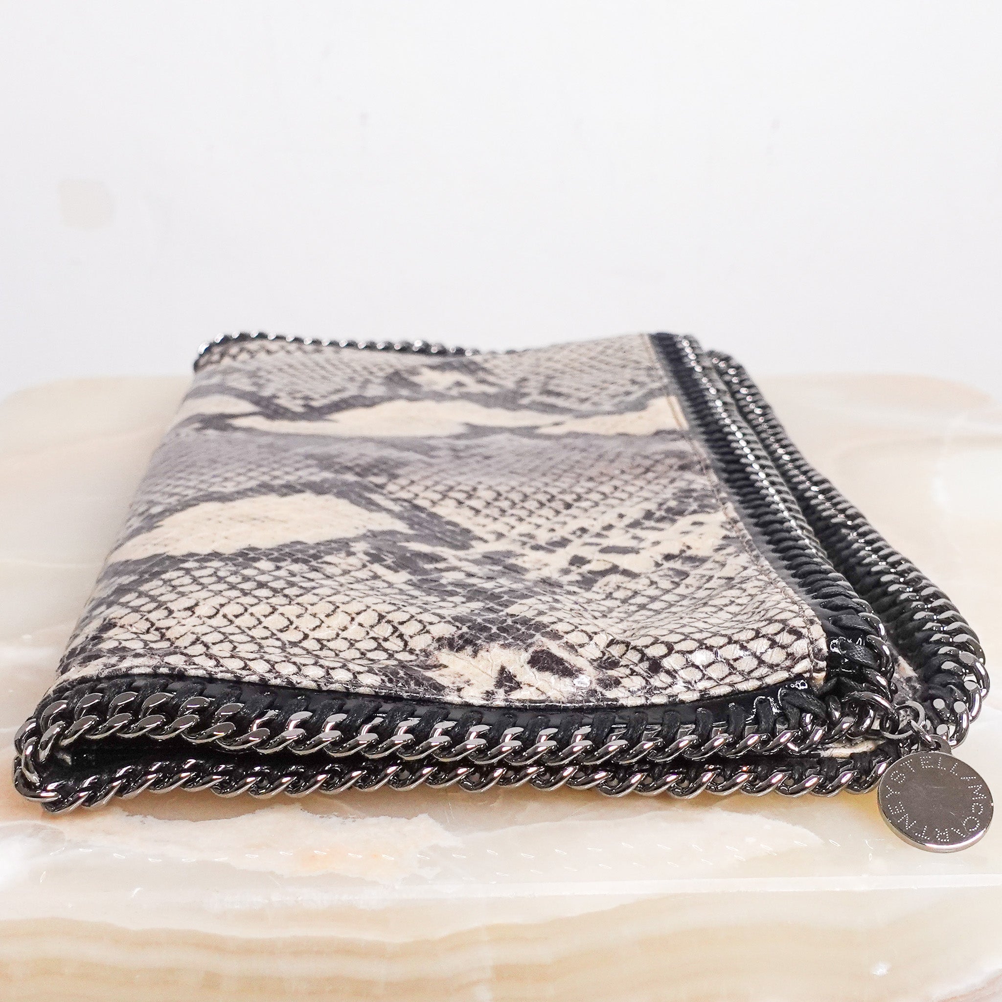 Falabella clutch RRP £900