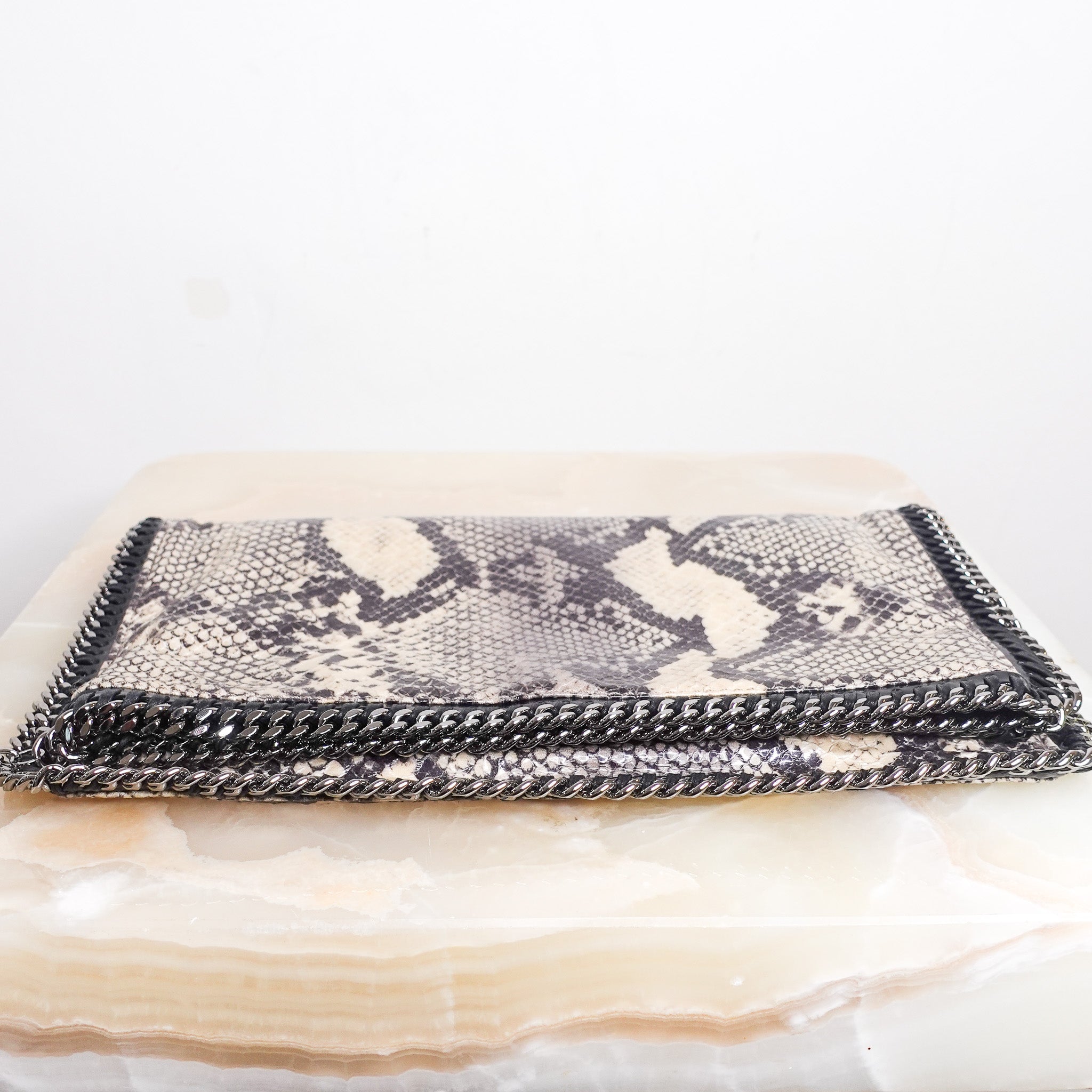 Falabella clutch RRP £900